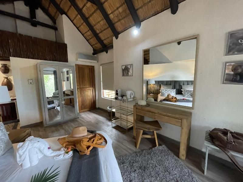 Kuname Lodge Luxury Suite 3