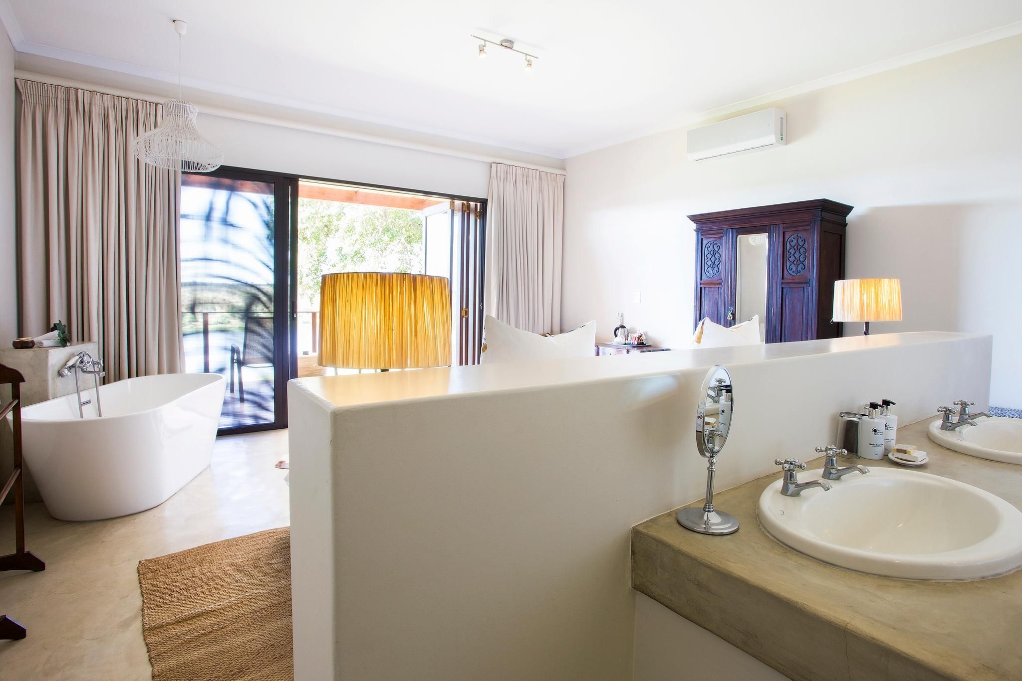 Buhala Lodge Balcony Rooms 3