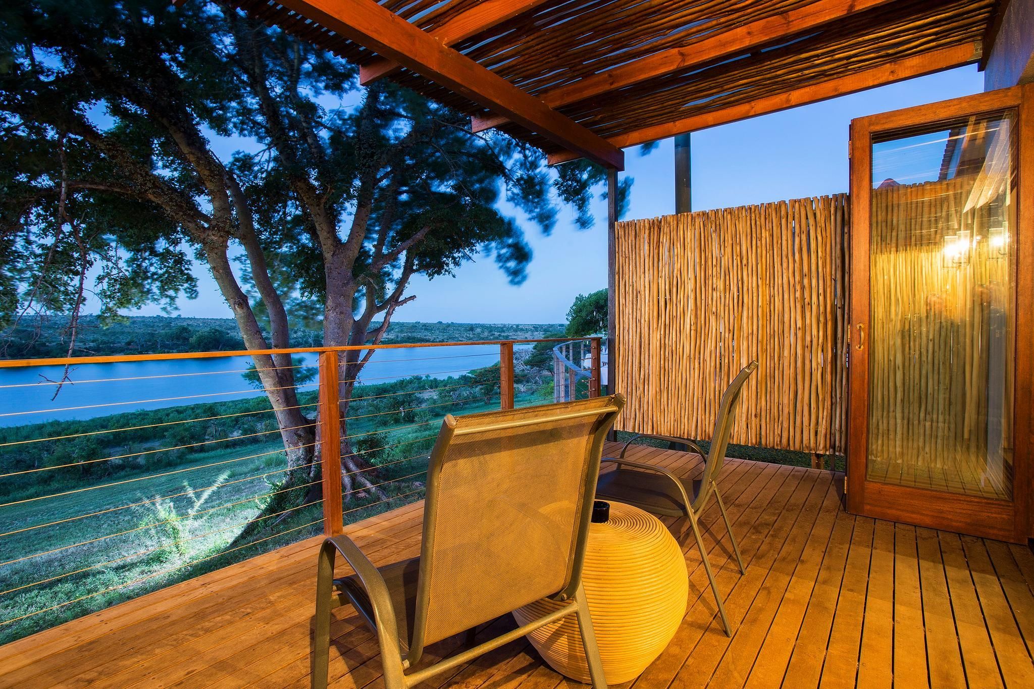 Buhala Lodge Balcony Rooms 2