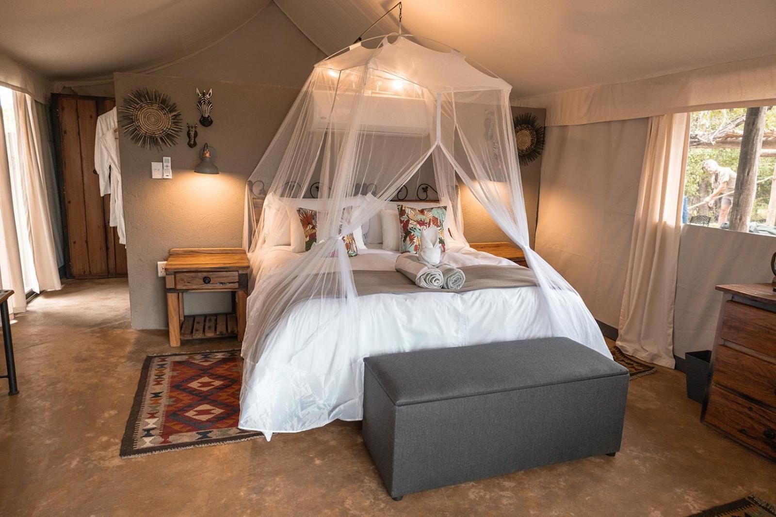 Luxury Quadruple Room