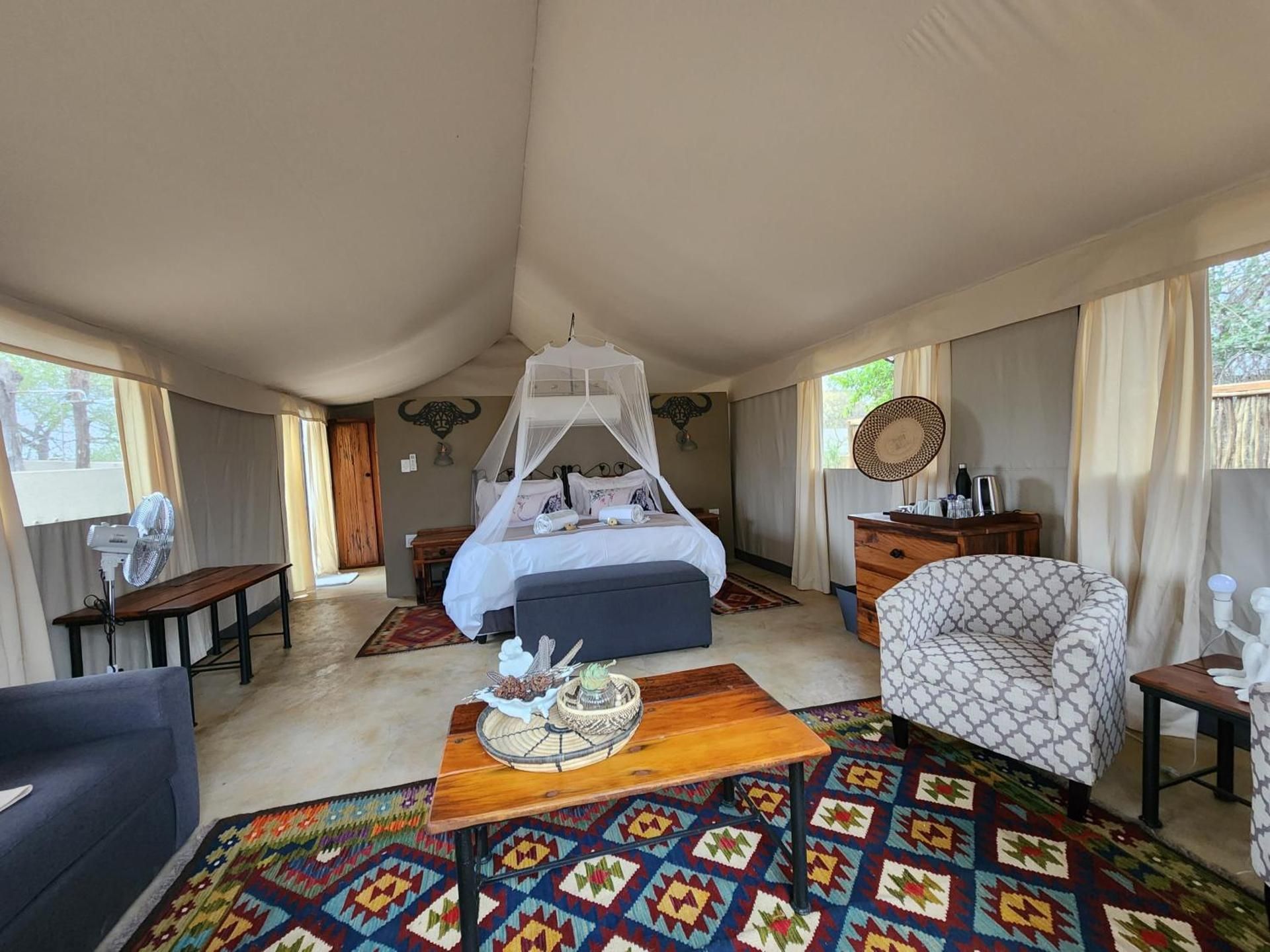 Superior Family Room