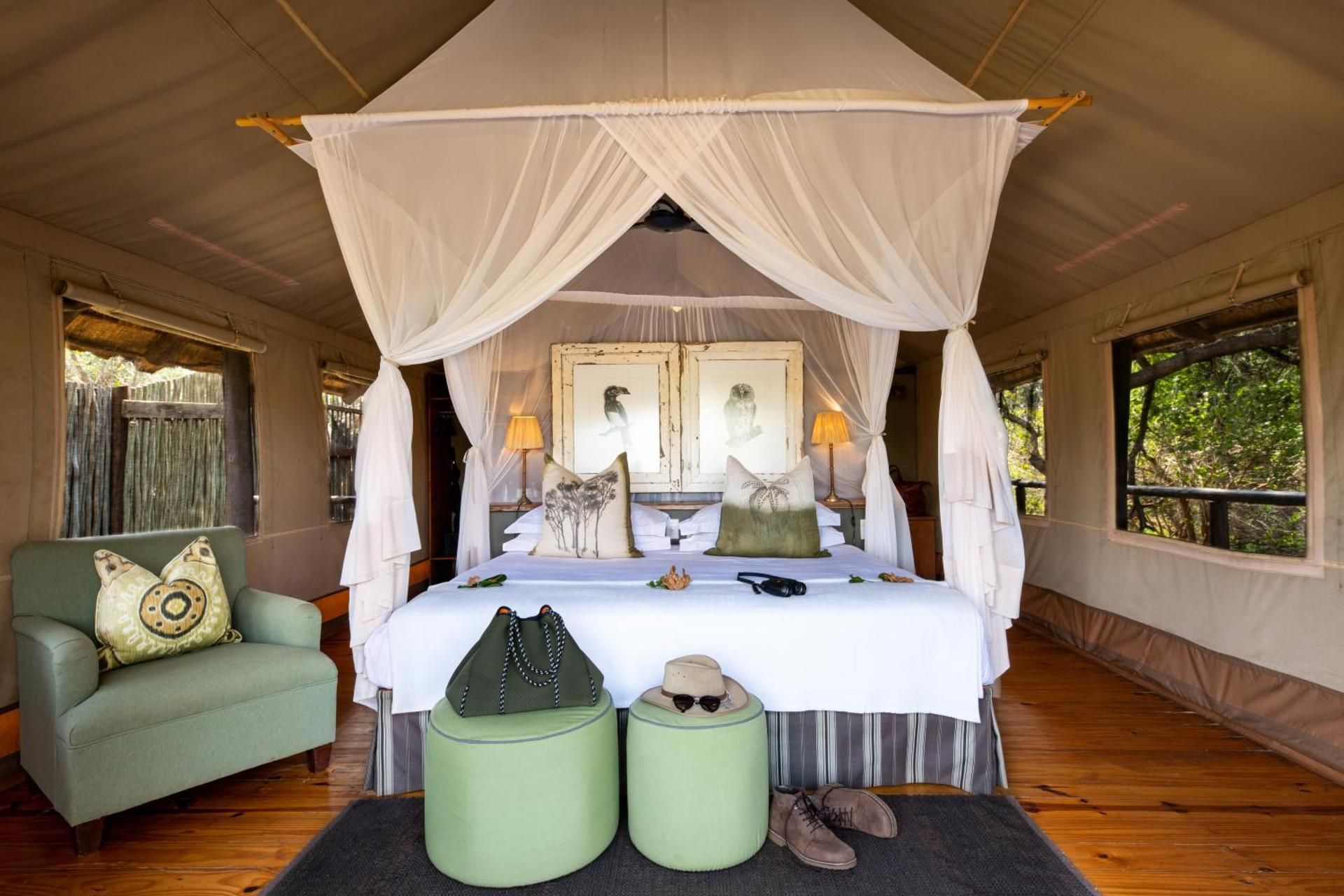 Tent