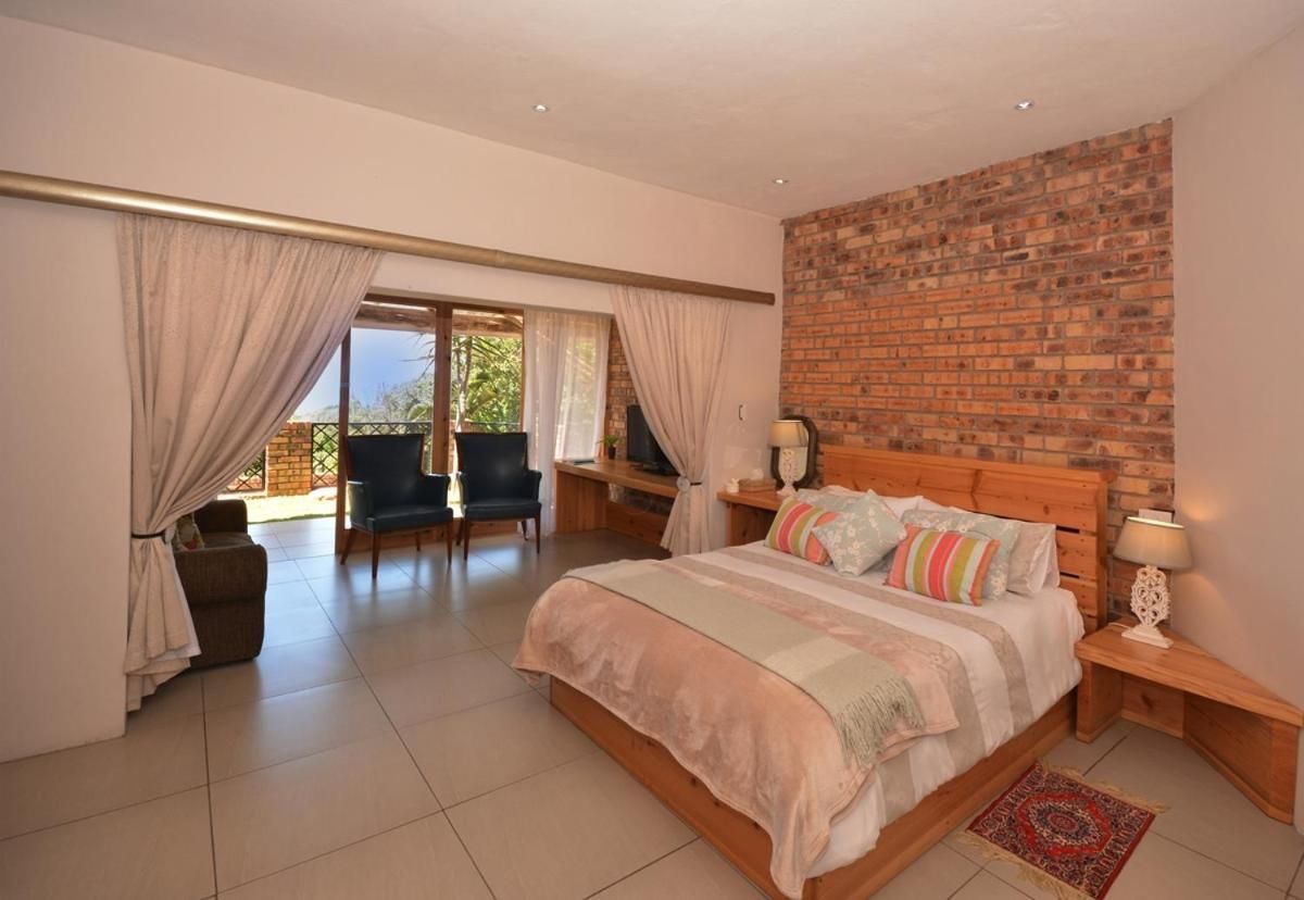 Double Room - Disability Access