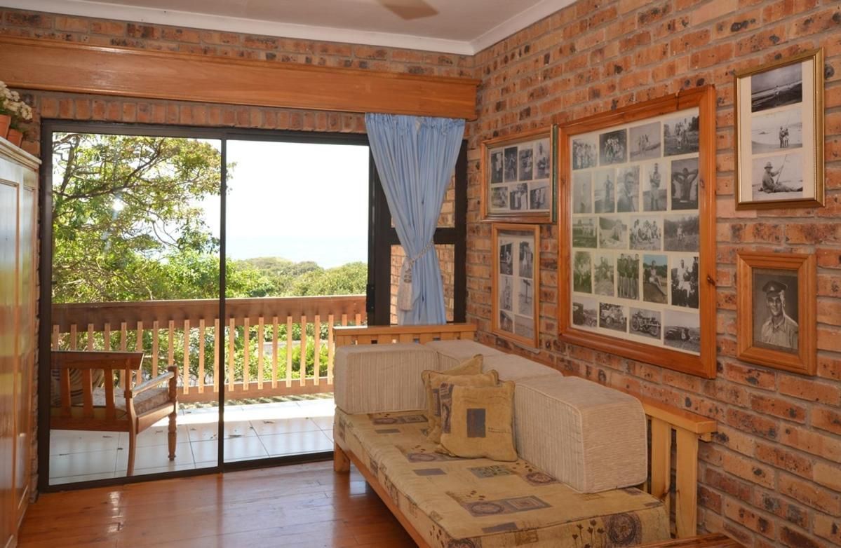 Double Room with Sea View