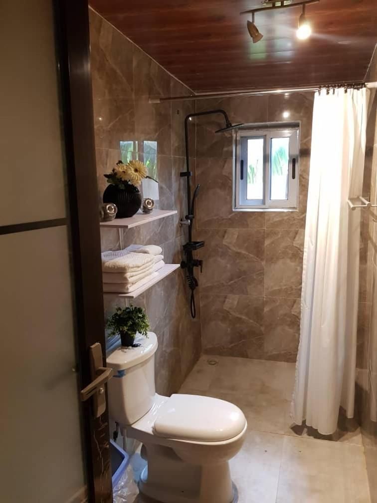 Deluxe Family Suite