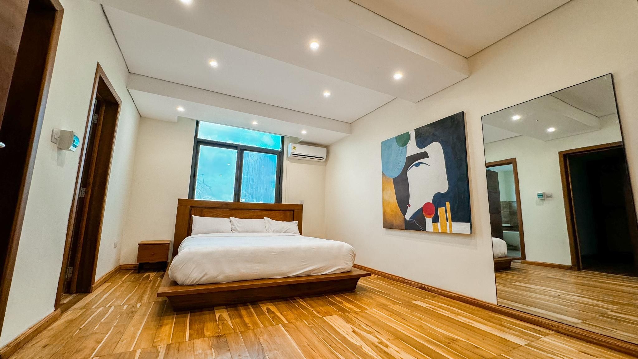 Seven7 Residence Classic Single Room 2