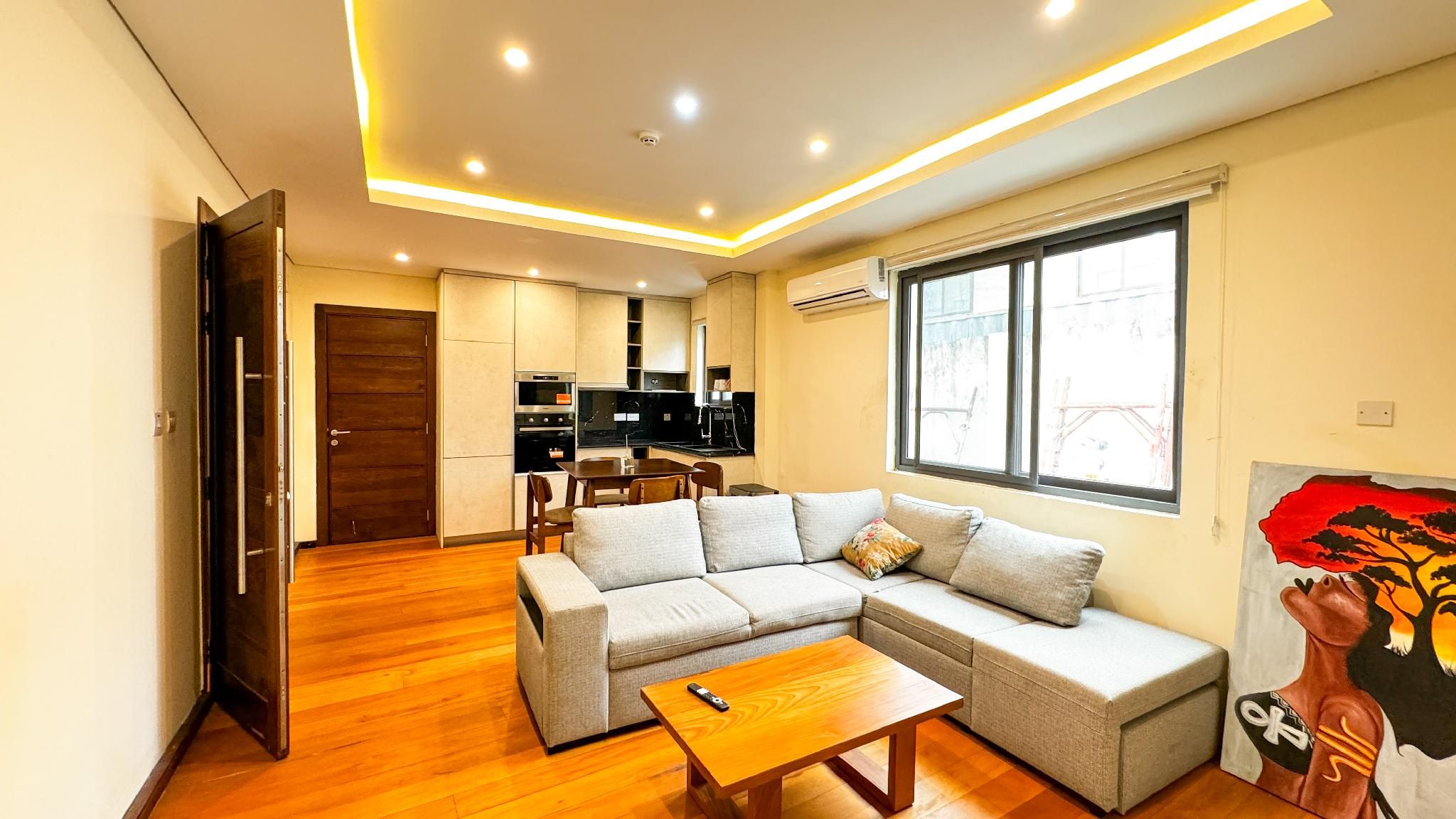 2 Bedroom Standard A