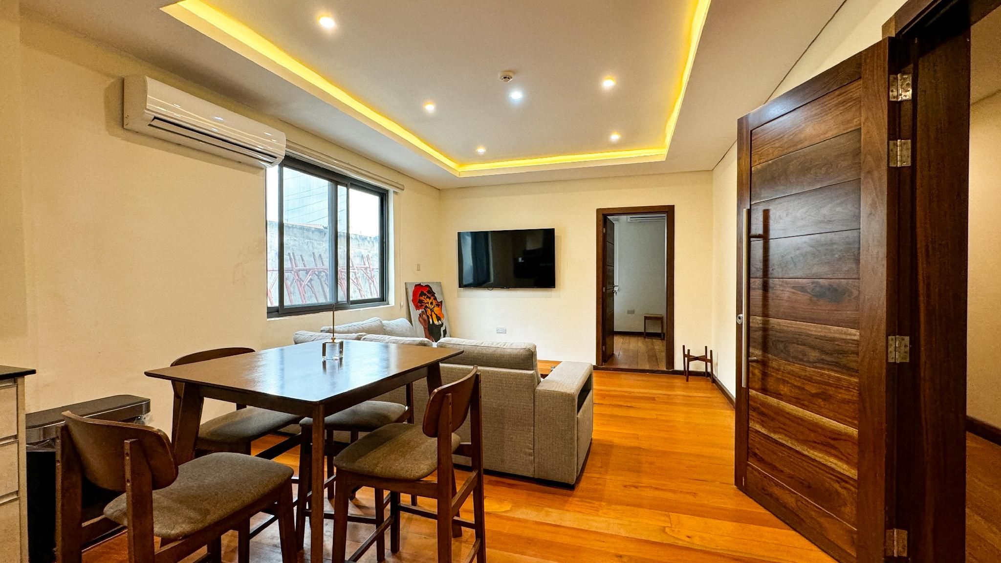 2 Bedroom Standard A