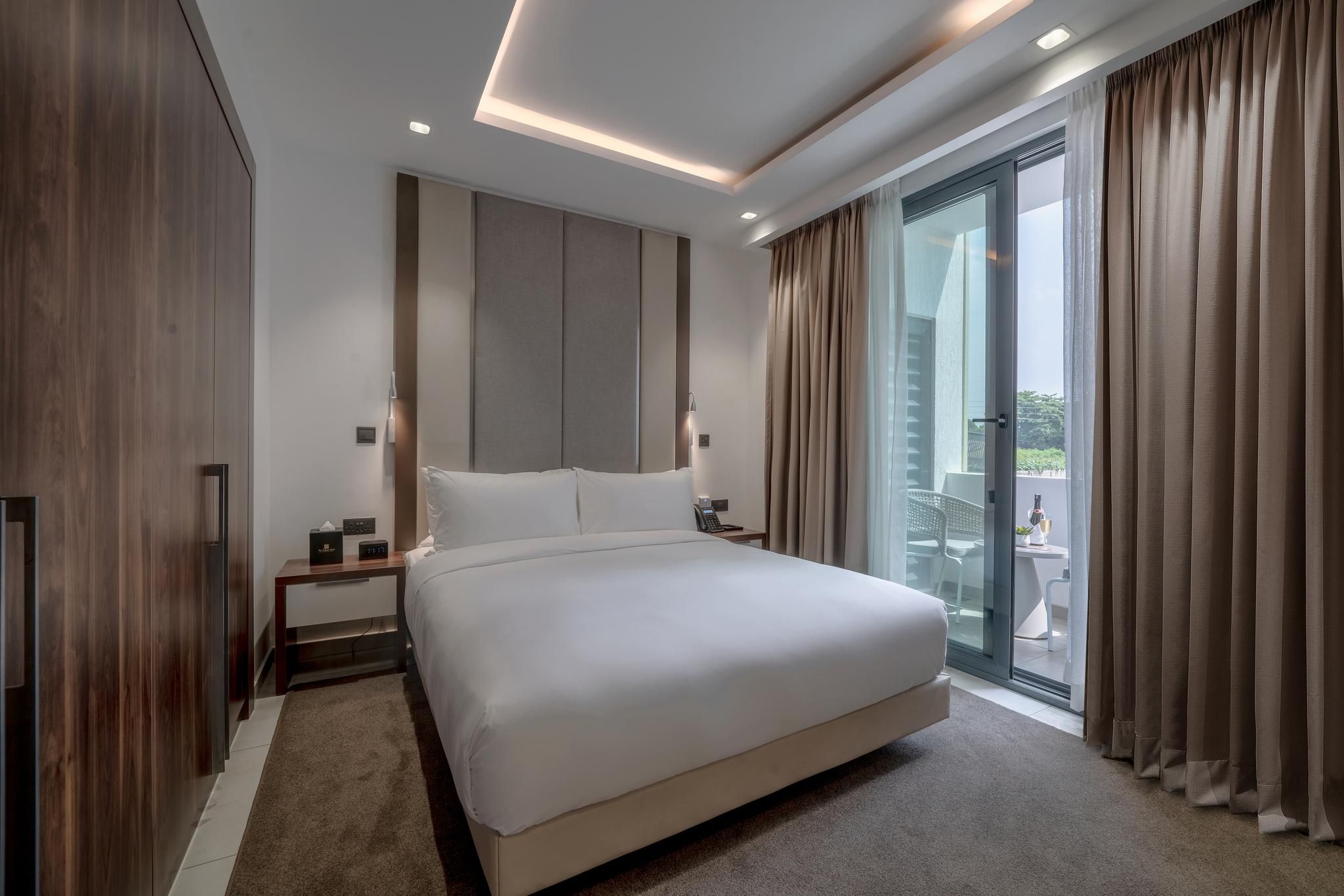 Execuitve Suite