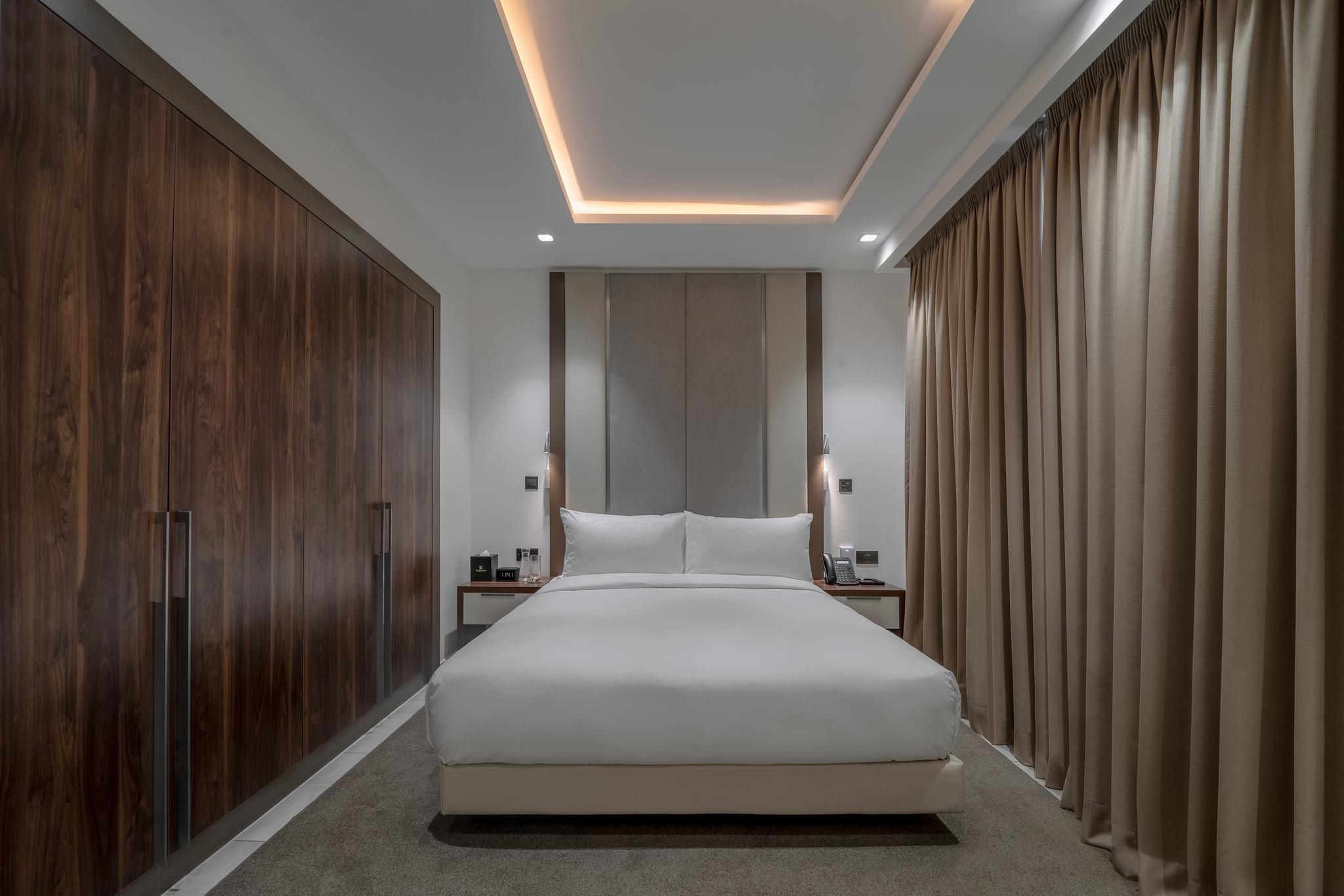 Execuitve Suite