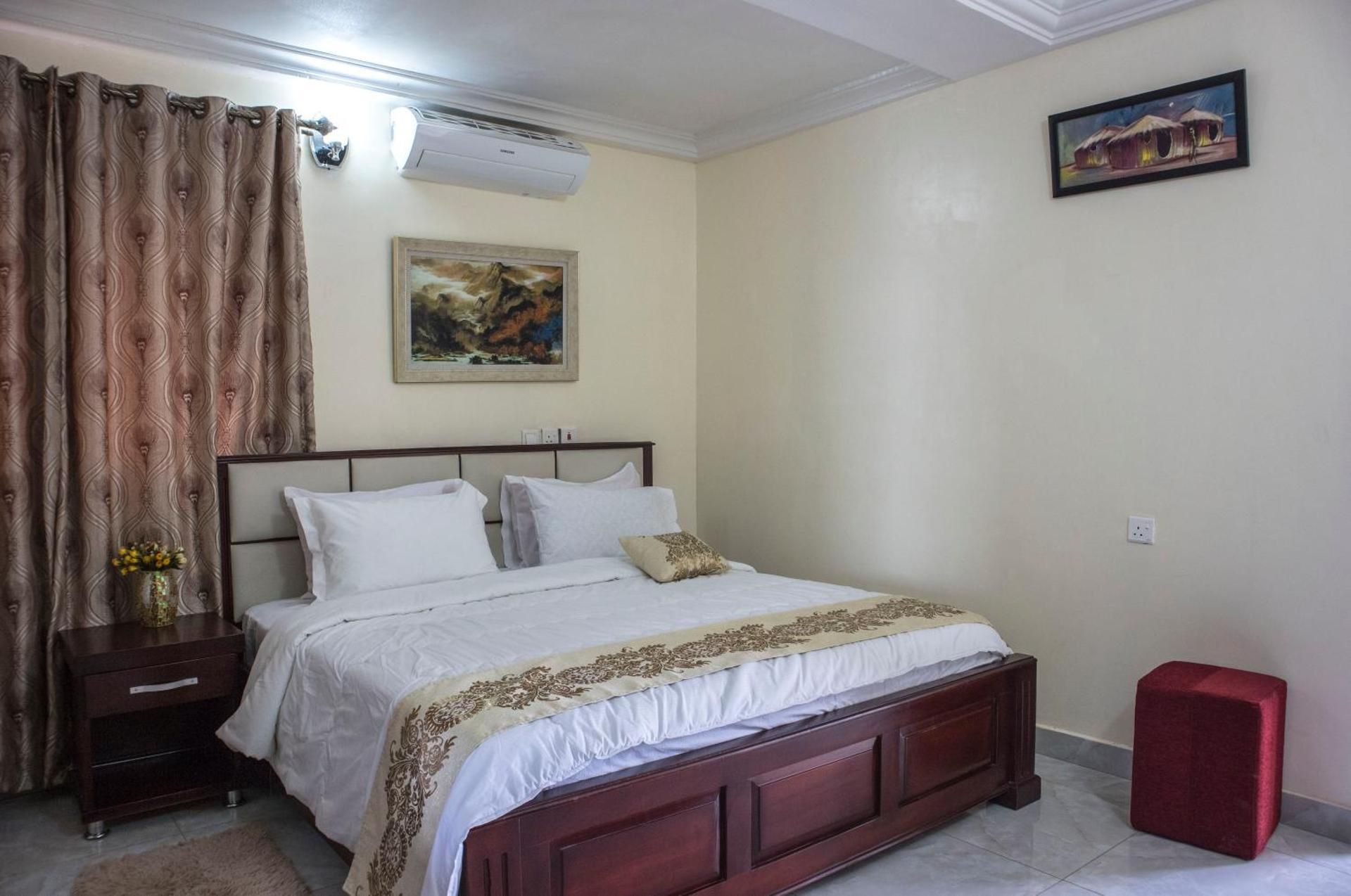 Deluxe Villa