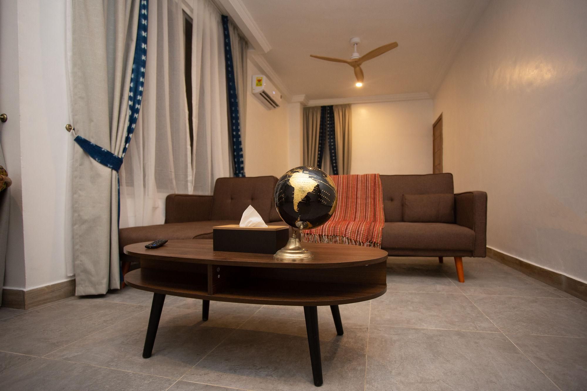Executive Family Suite