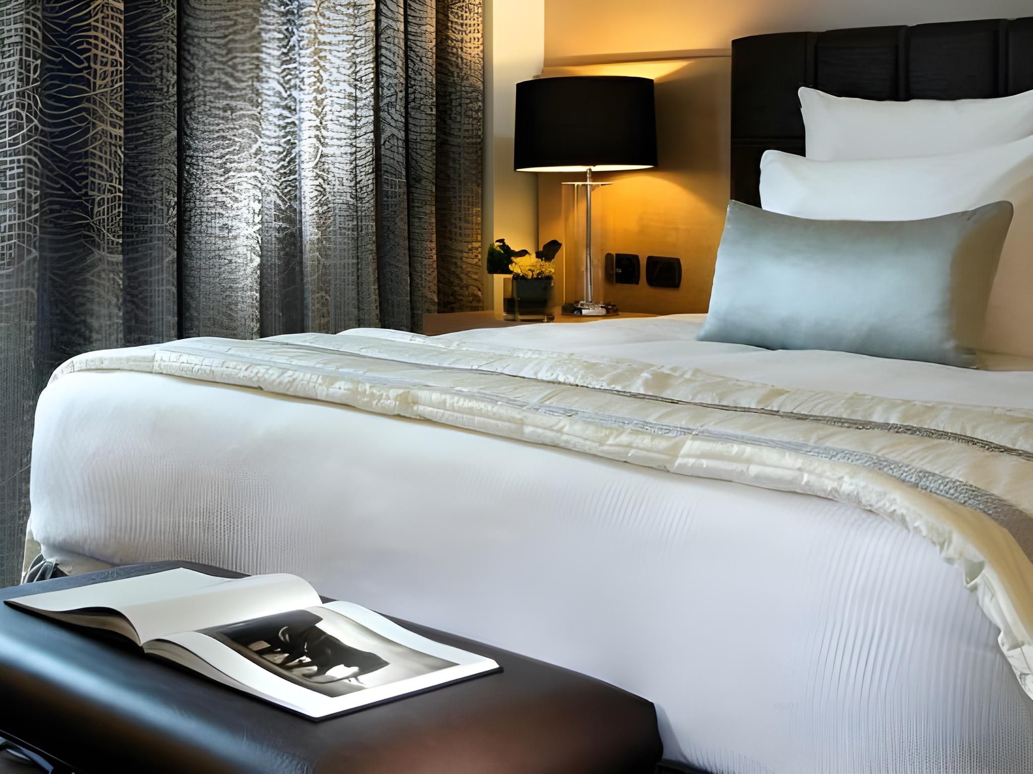 Ambassador Suite