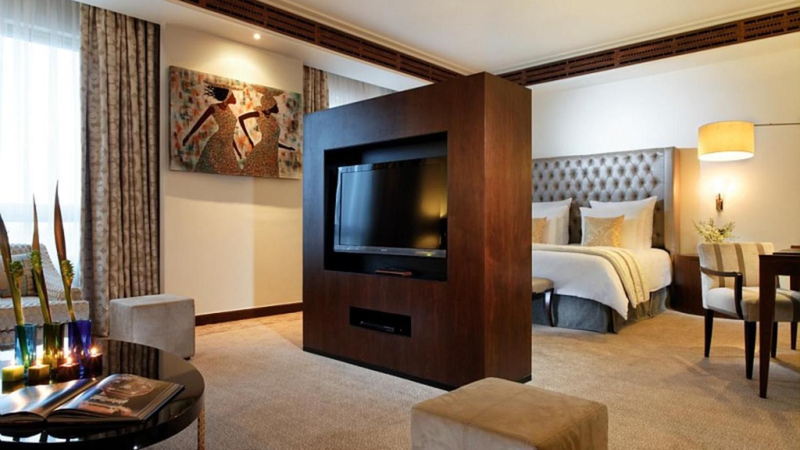 Ambassador Suite