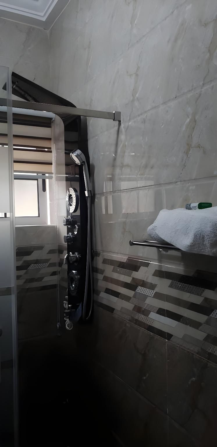 Fokuzzy Lodge 1 Bedroom Deluxe 3