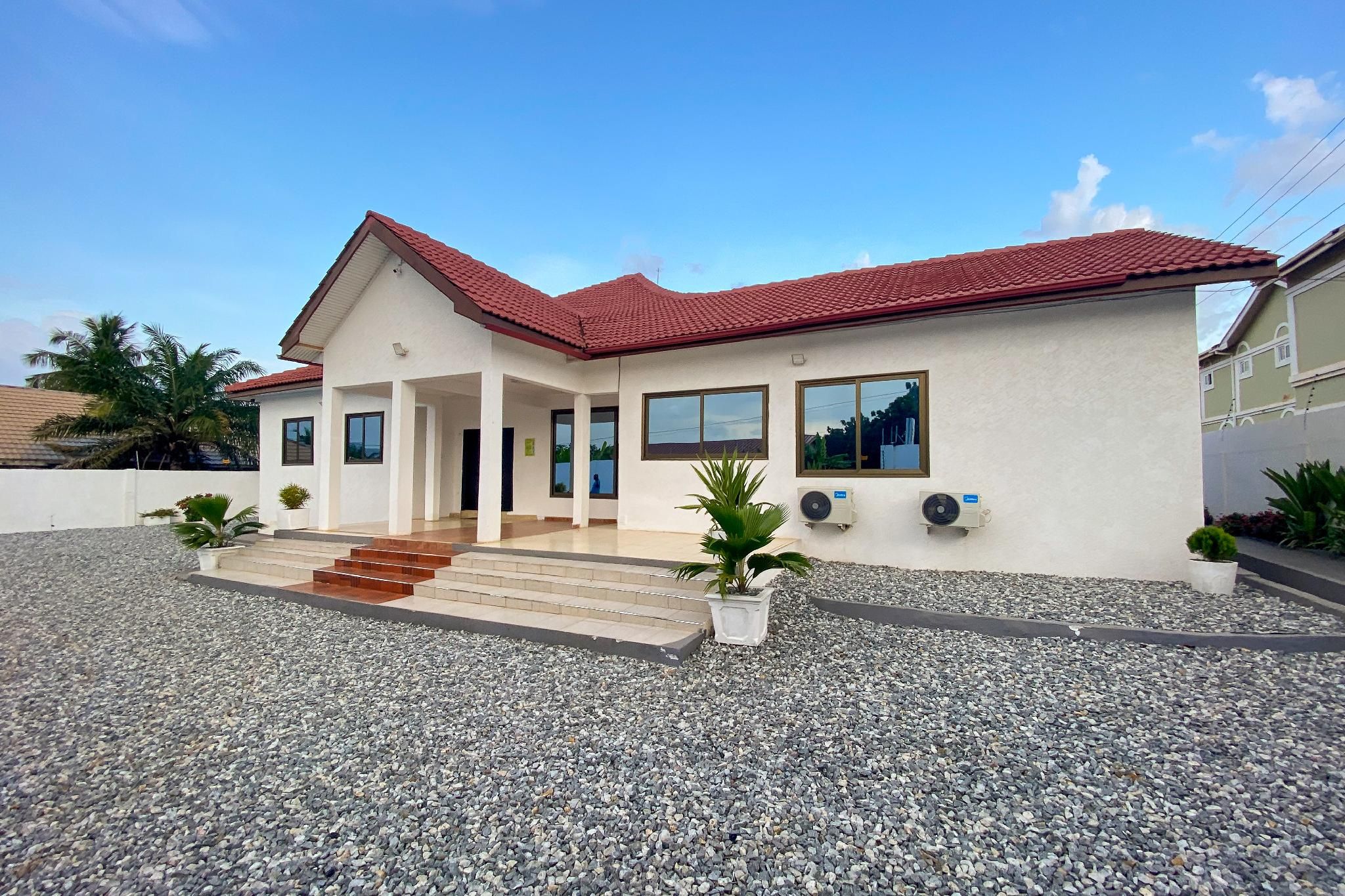 The Cabyn (by Blue Angels)