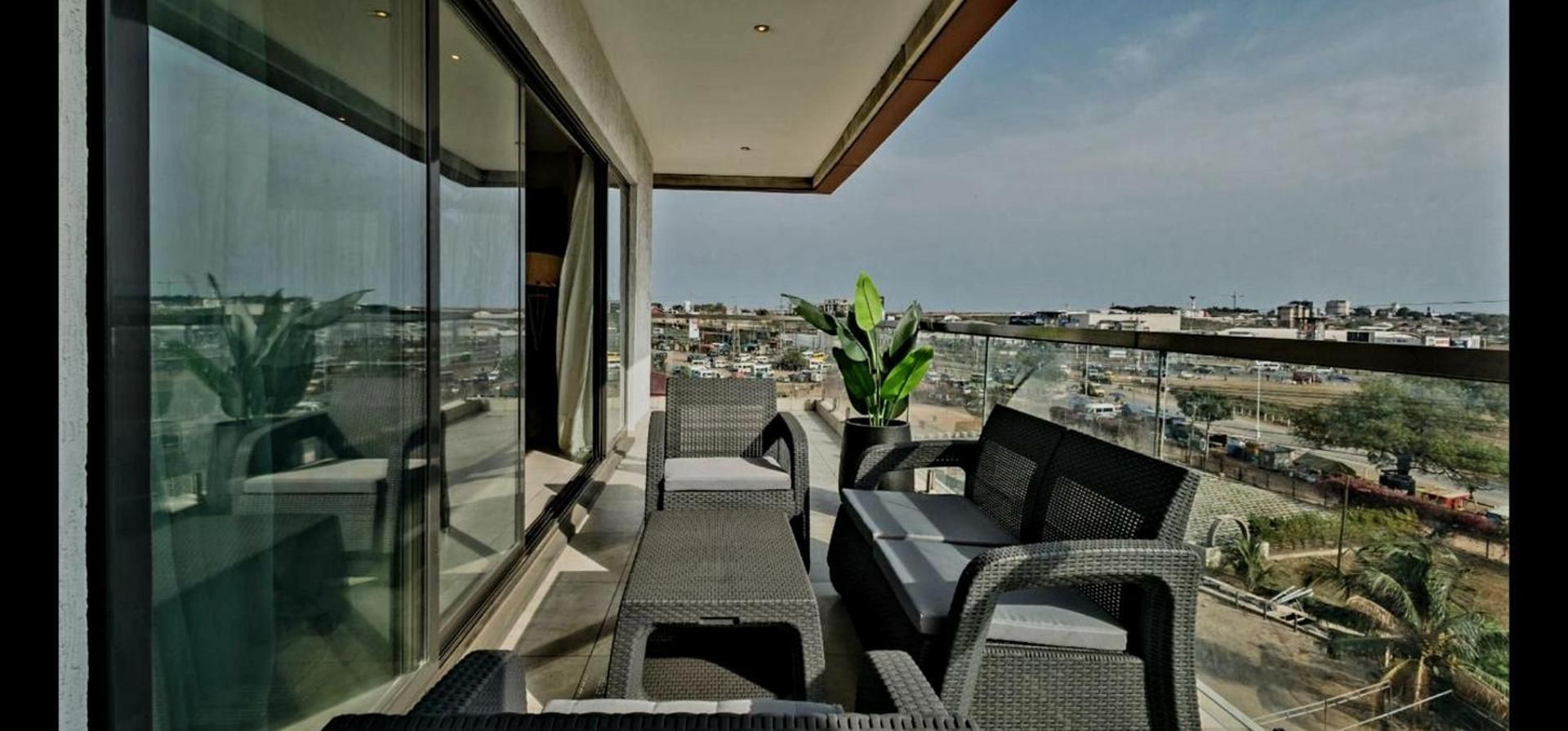 One-Bedroom Suite