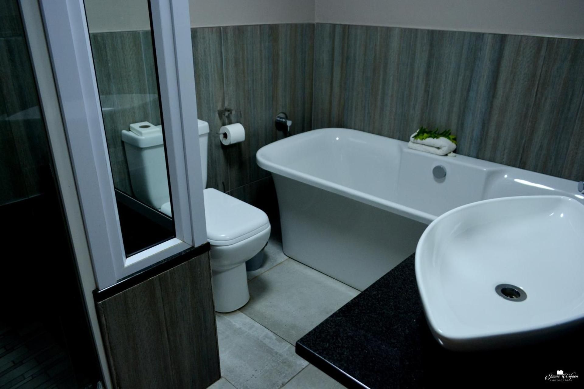 Kududu Guest House Cottage