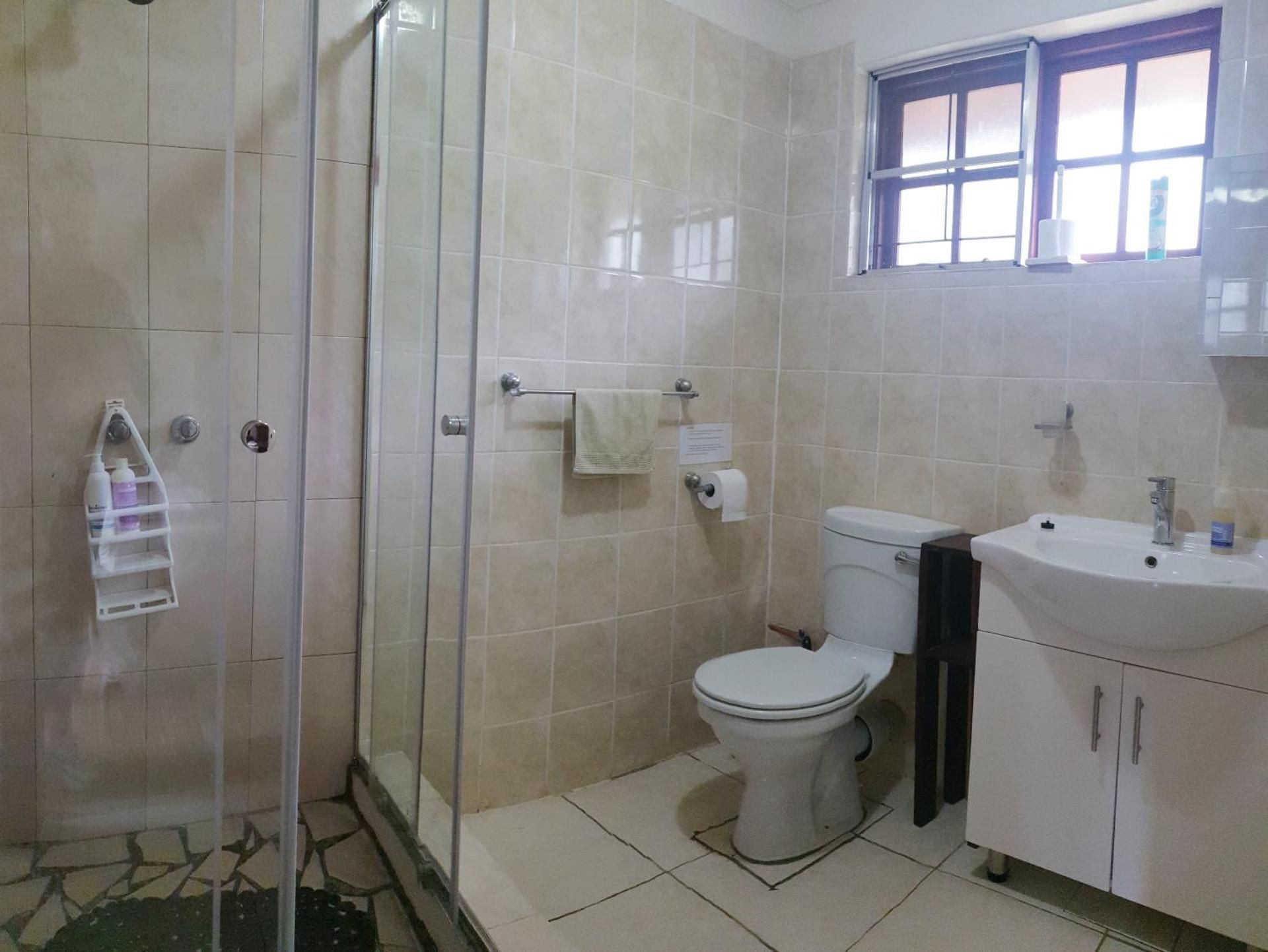 double rooms