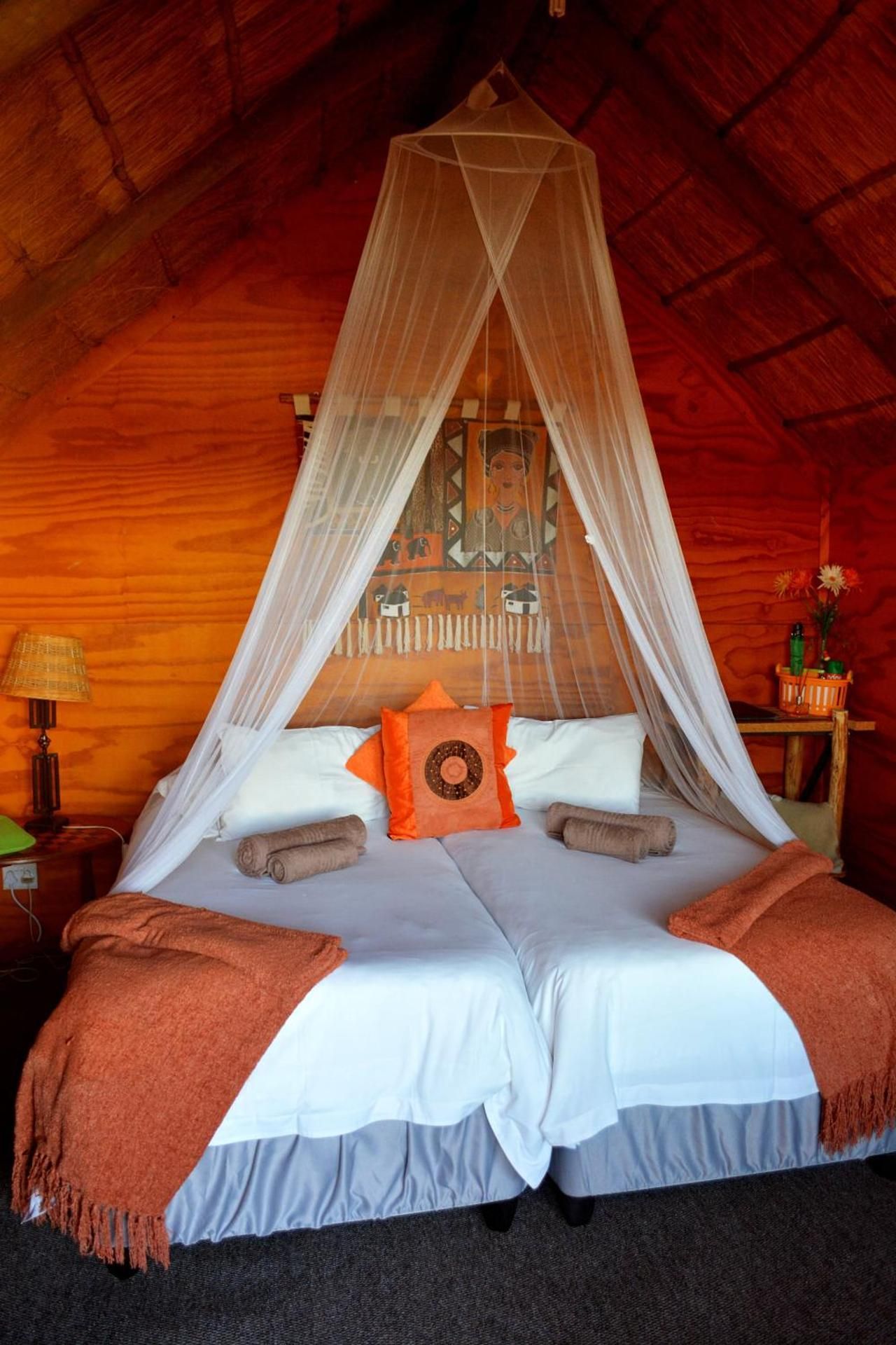 Twin Bungalow