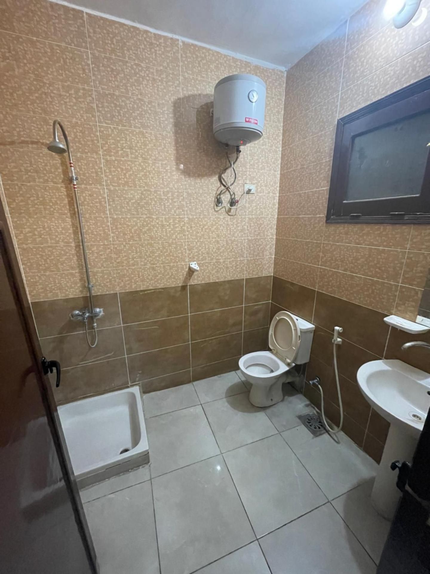 Budget Double Room