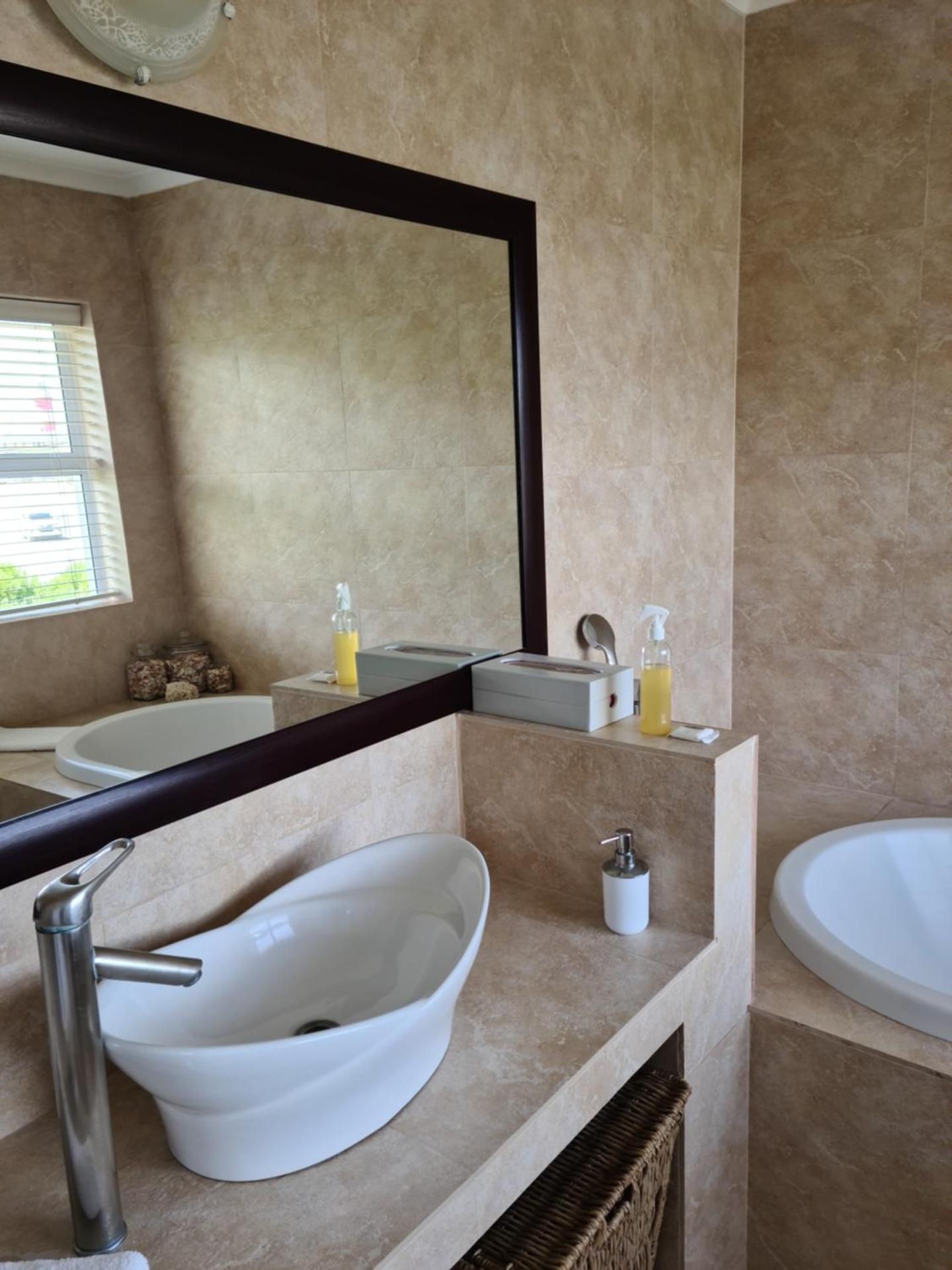 Two-Bedroom Apartment with Sea View