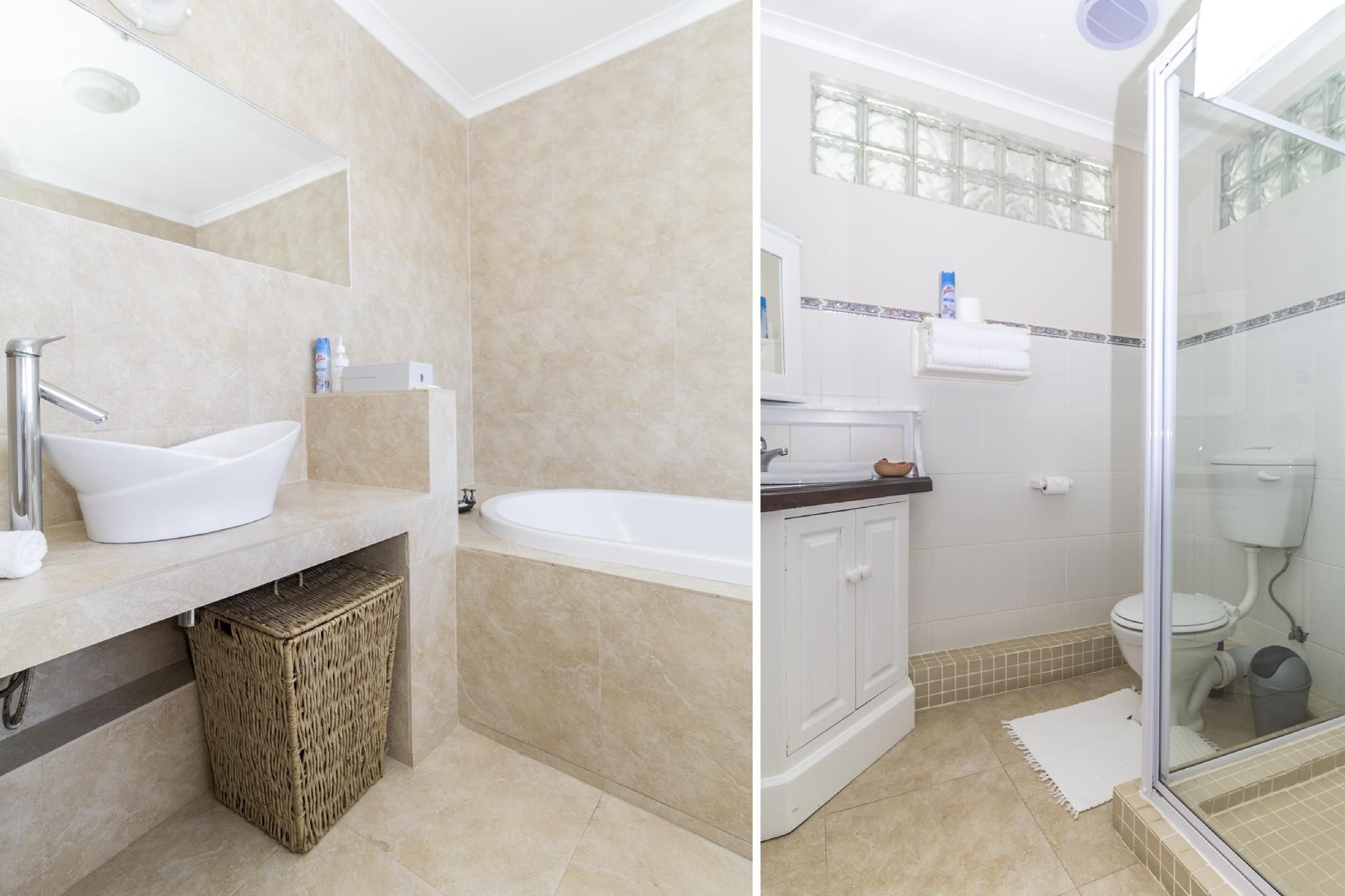 South Point Sea View