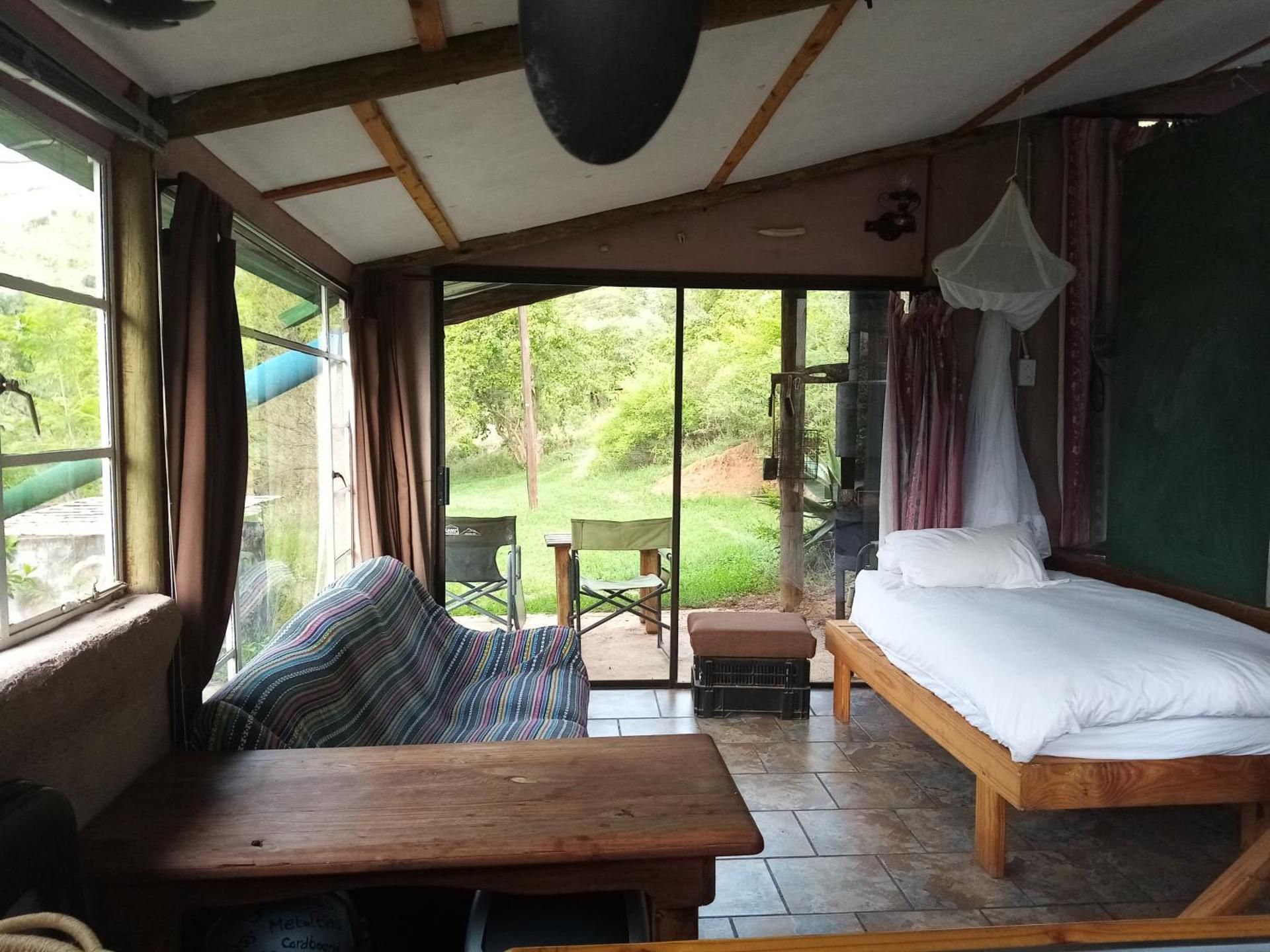 One-Bedroom Chalet