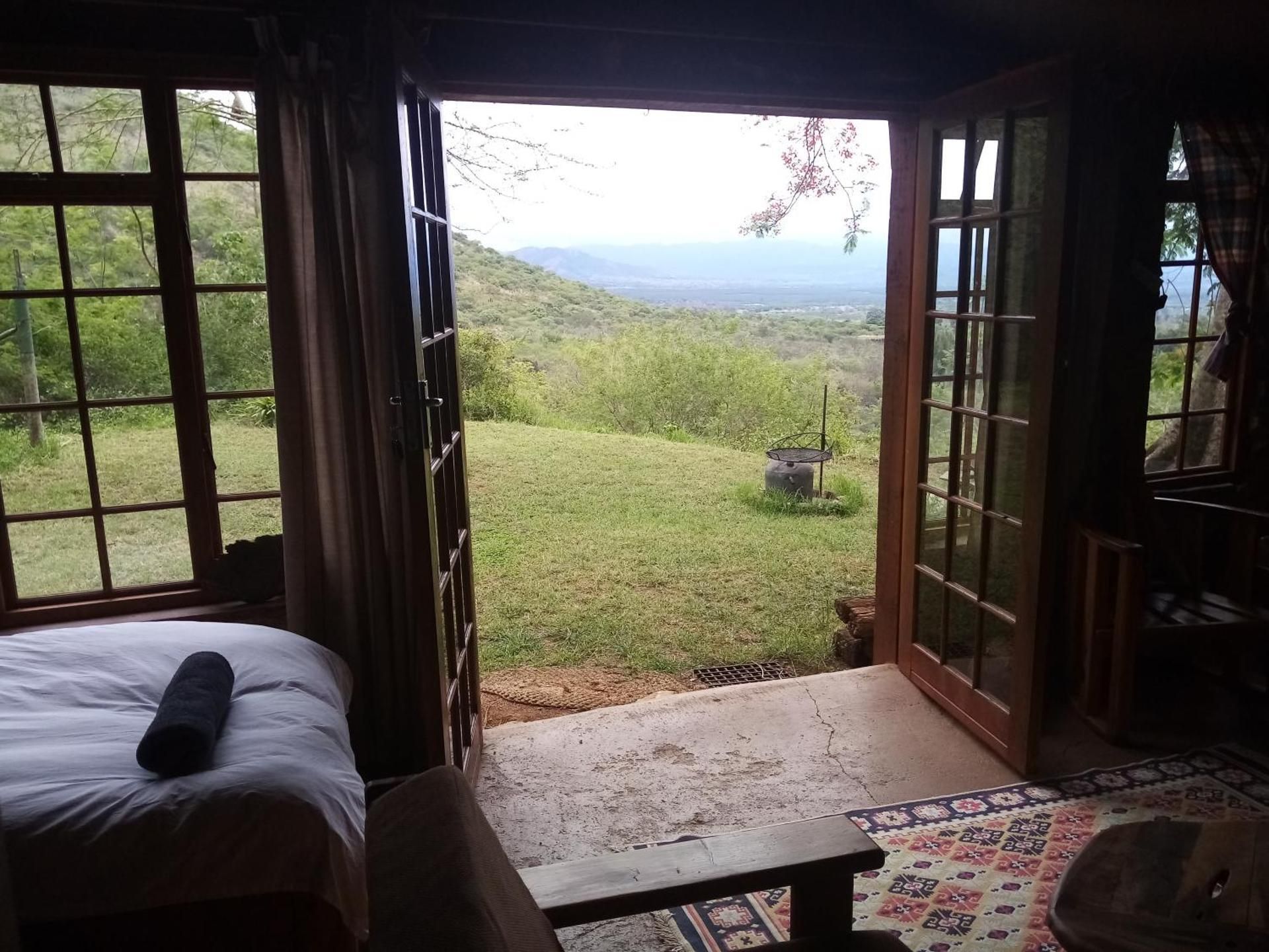 Family Chalet