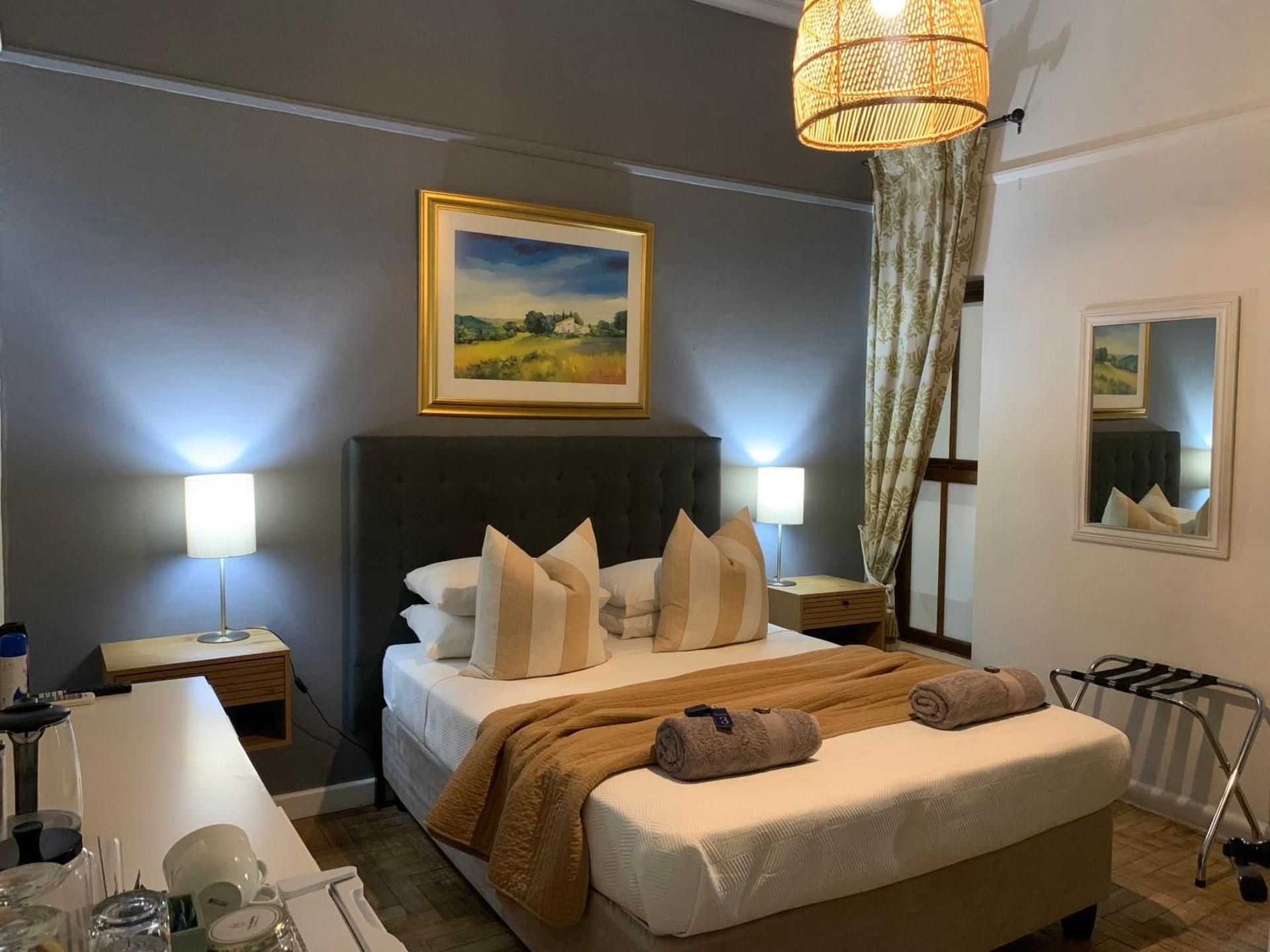 Queen Room