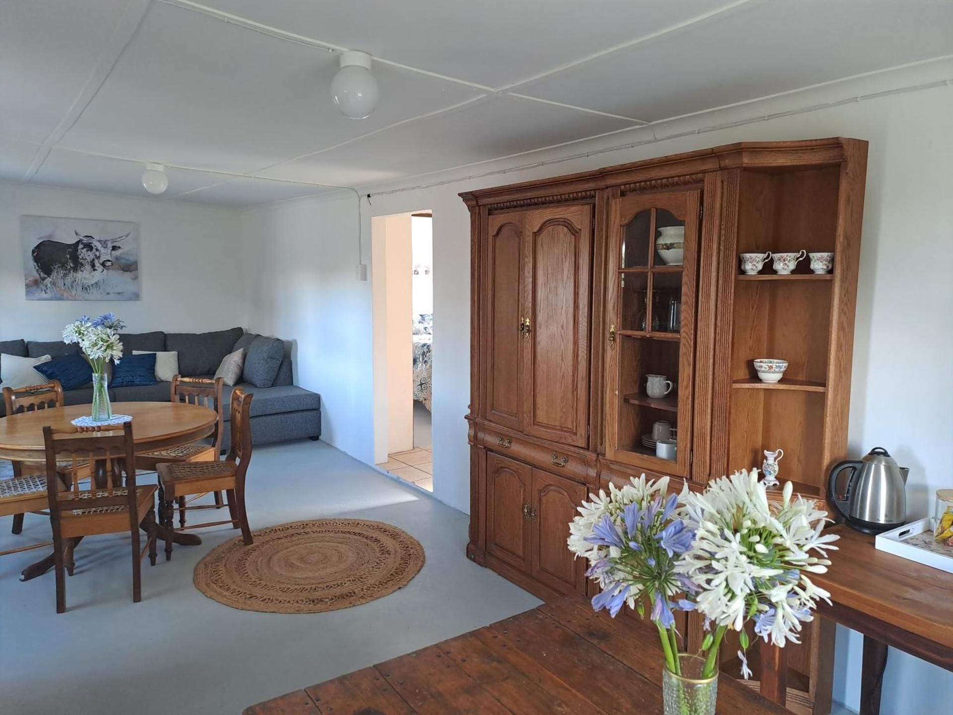 Standard Cottage