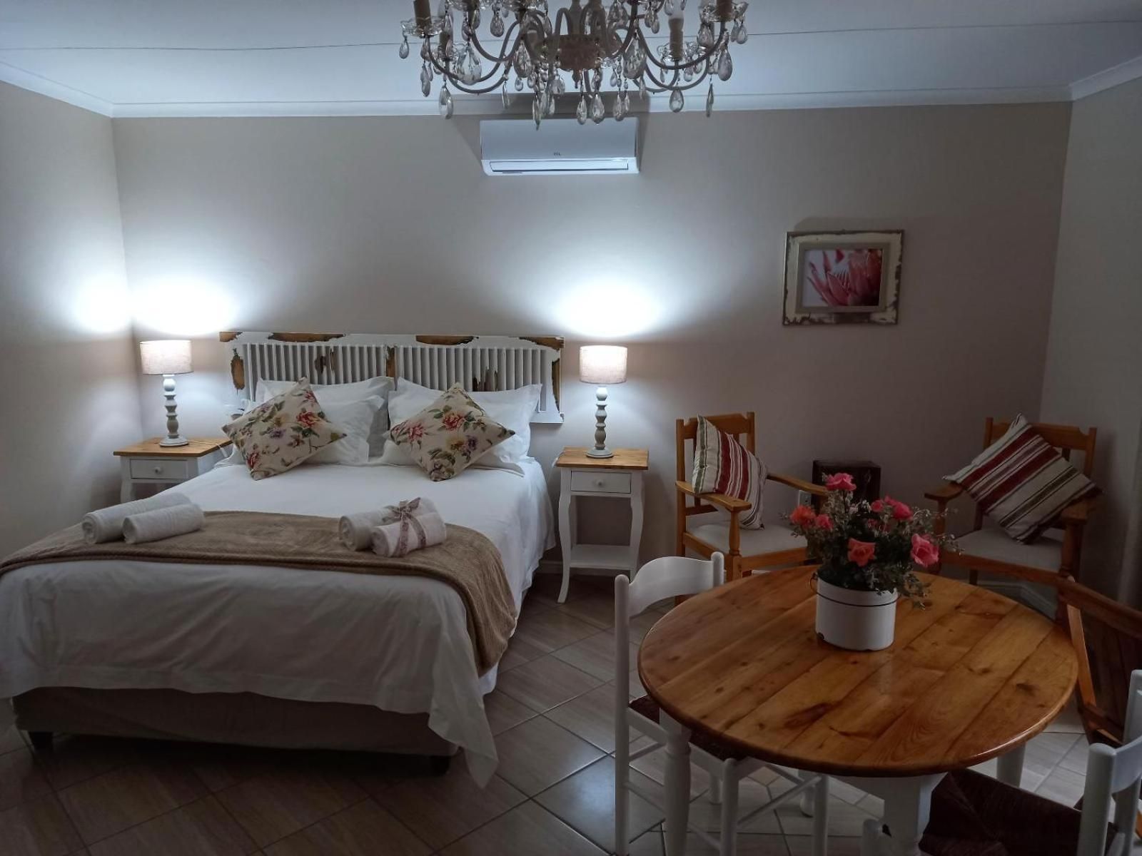 Comfort Holiday Home