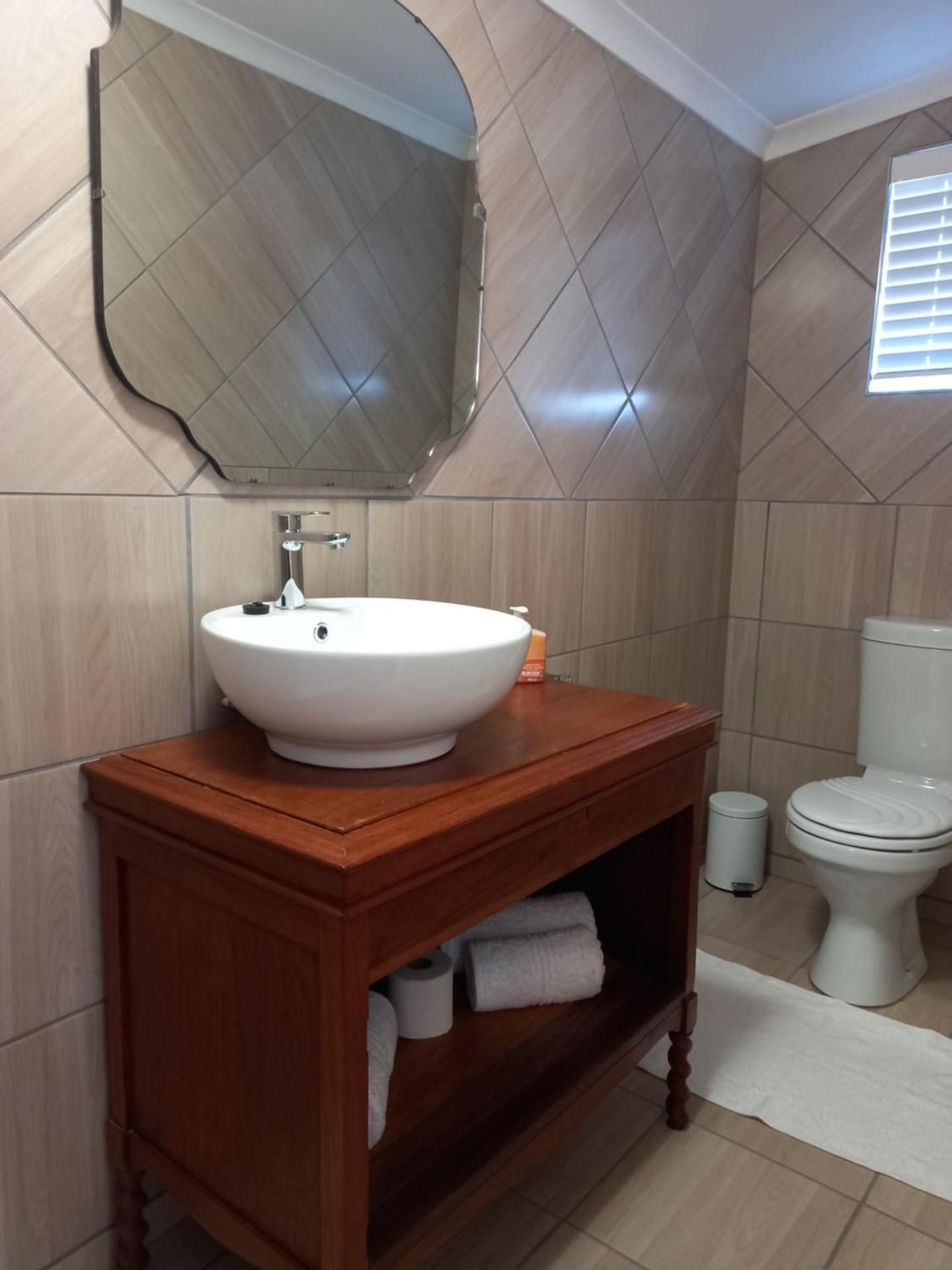 Comfort Holiday Home