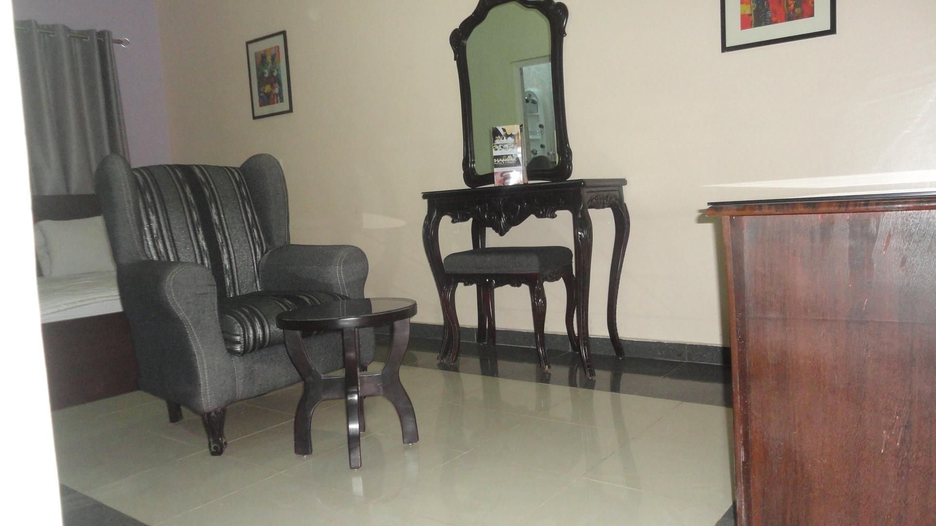 Basic Room