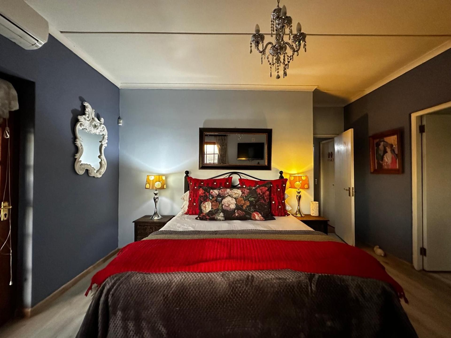 King Room with Lake View