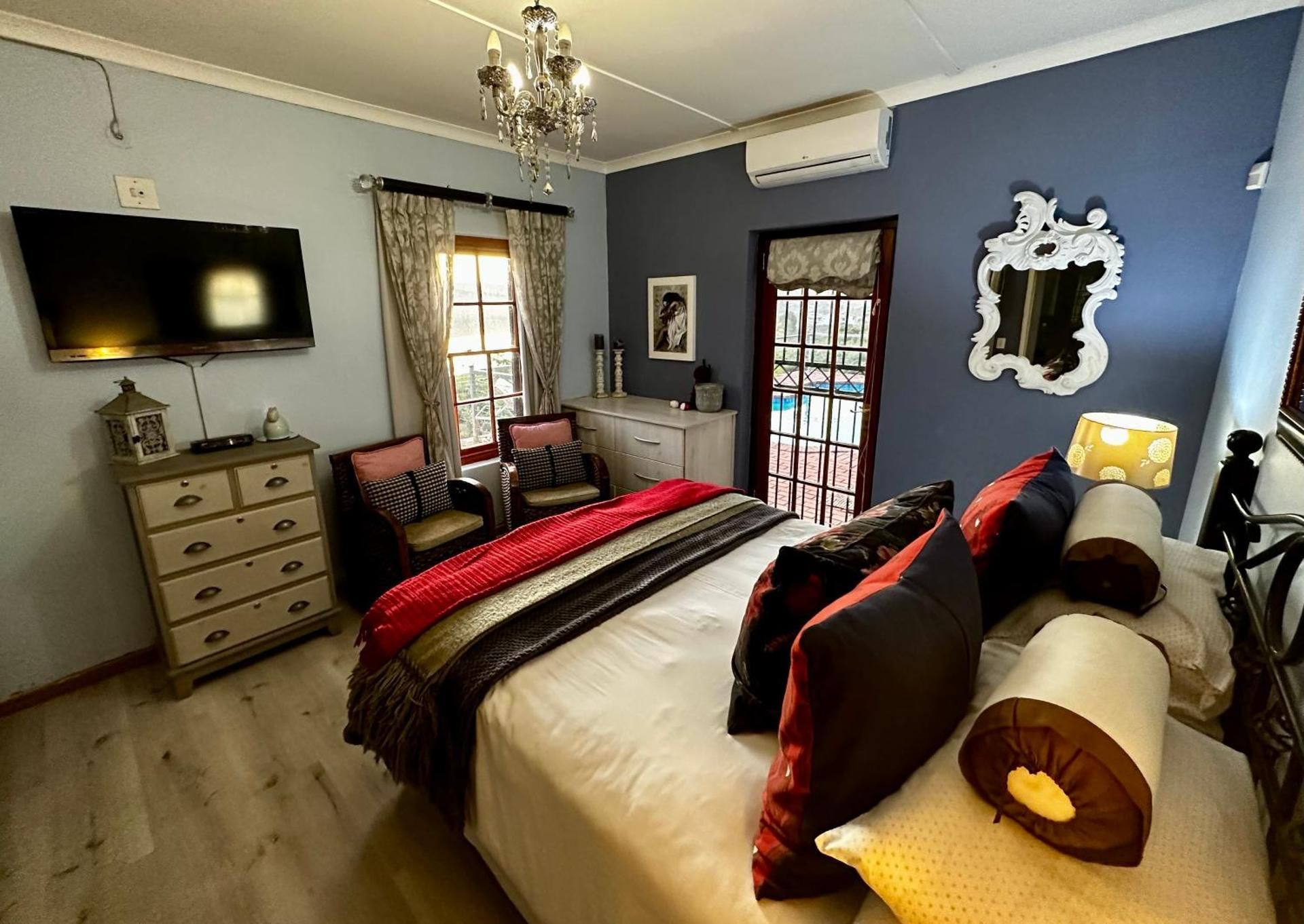 King Room with Lake View