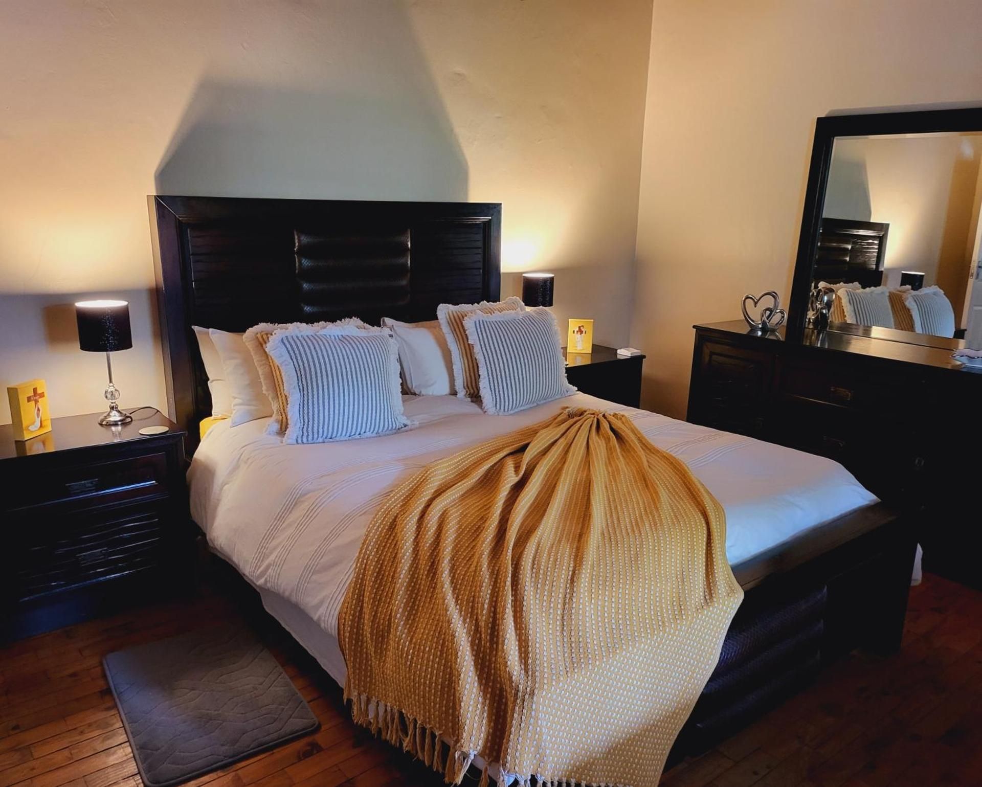 Superior King Suite