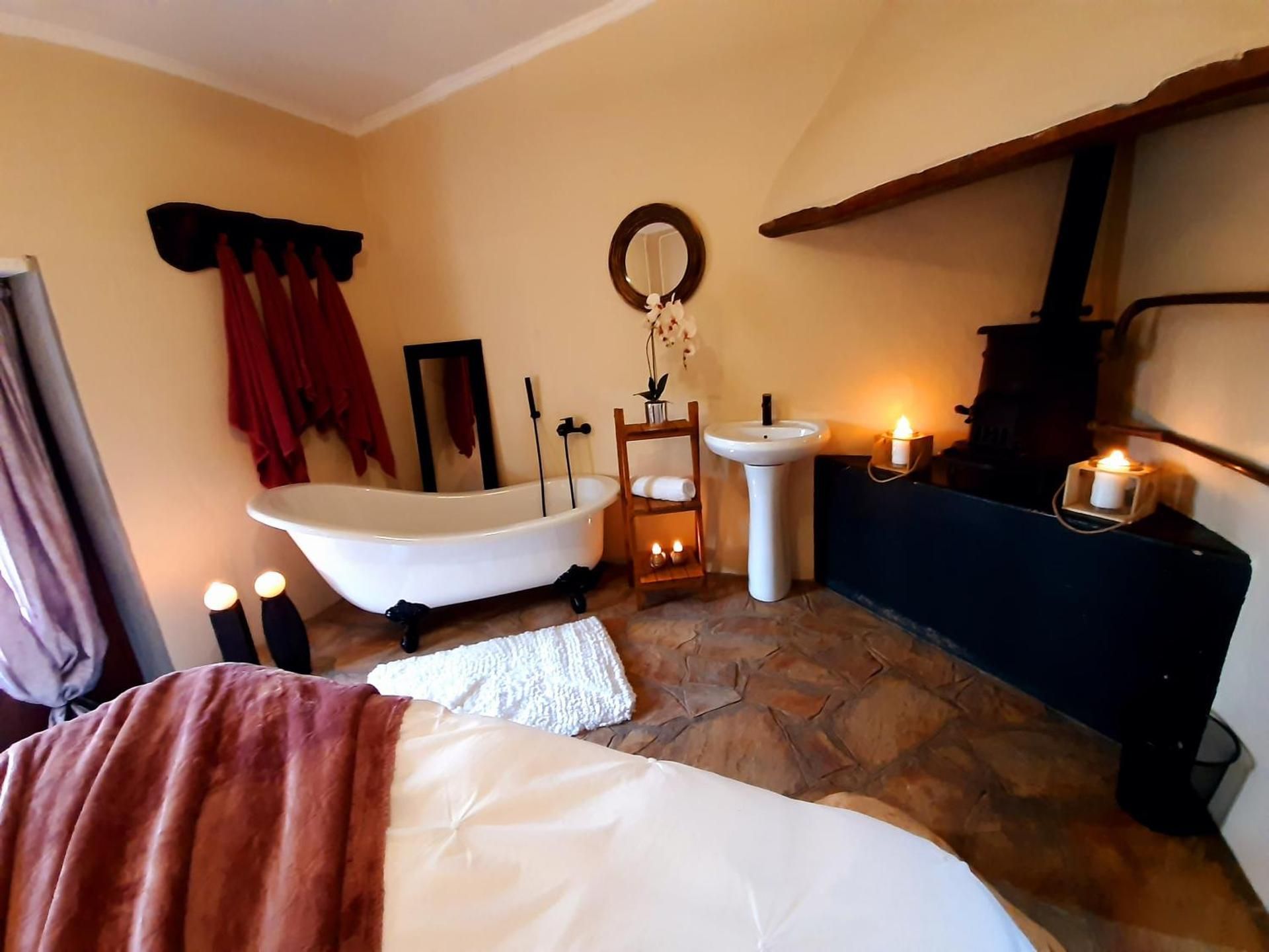 Three-Bedroom Holiday Home 