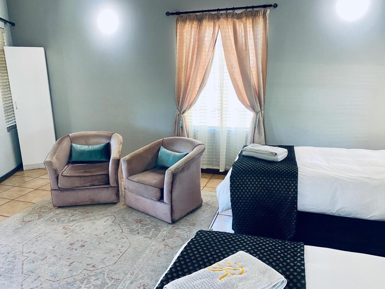Deluxe Chalet