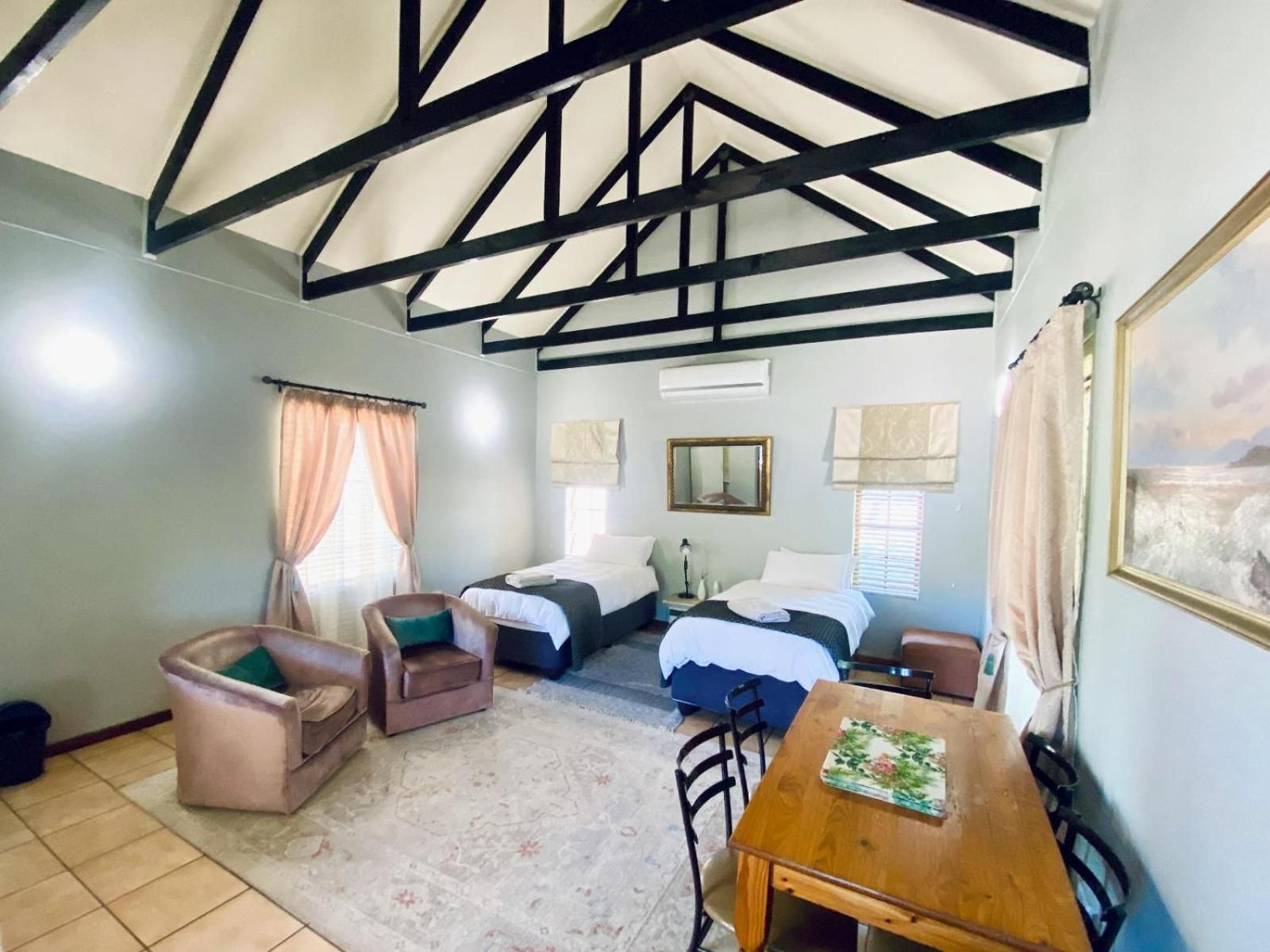 Deluxe Chalet