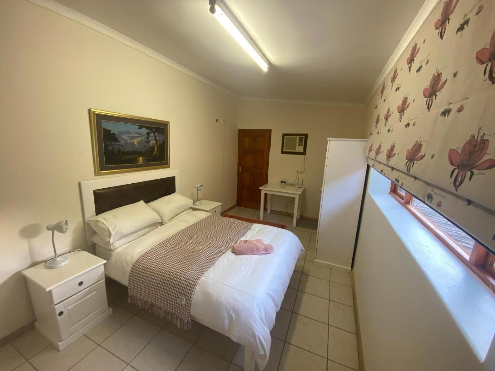 Five-Bedroom House
