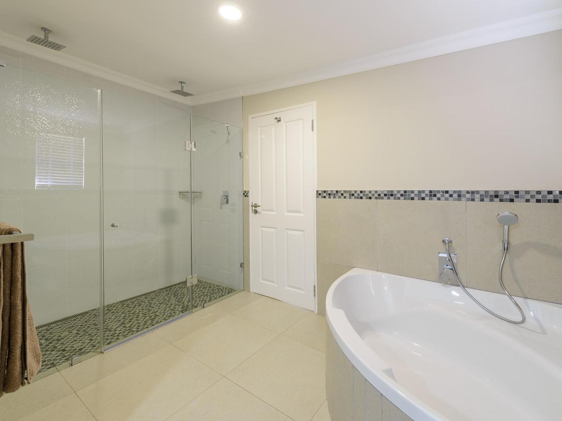 Luxury Studio with Patio