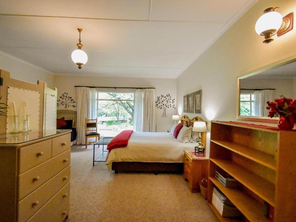 Basic Apartment