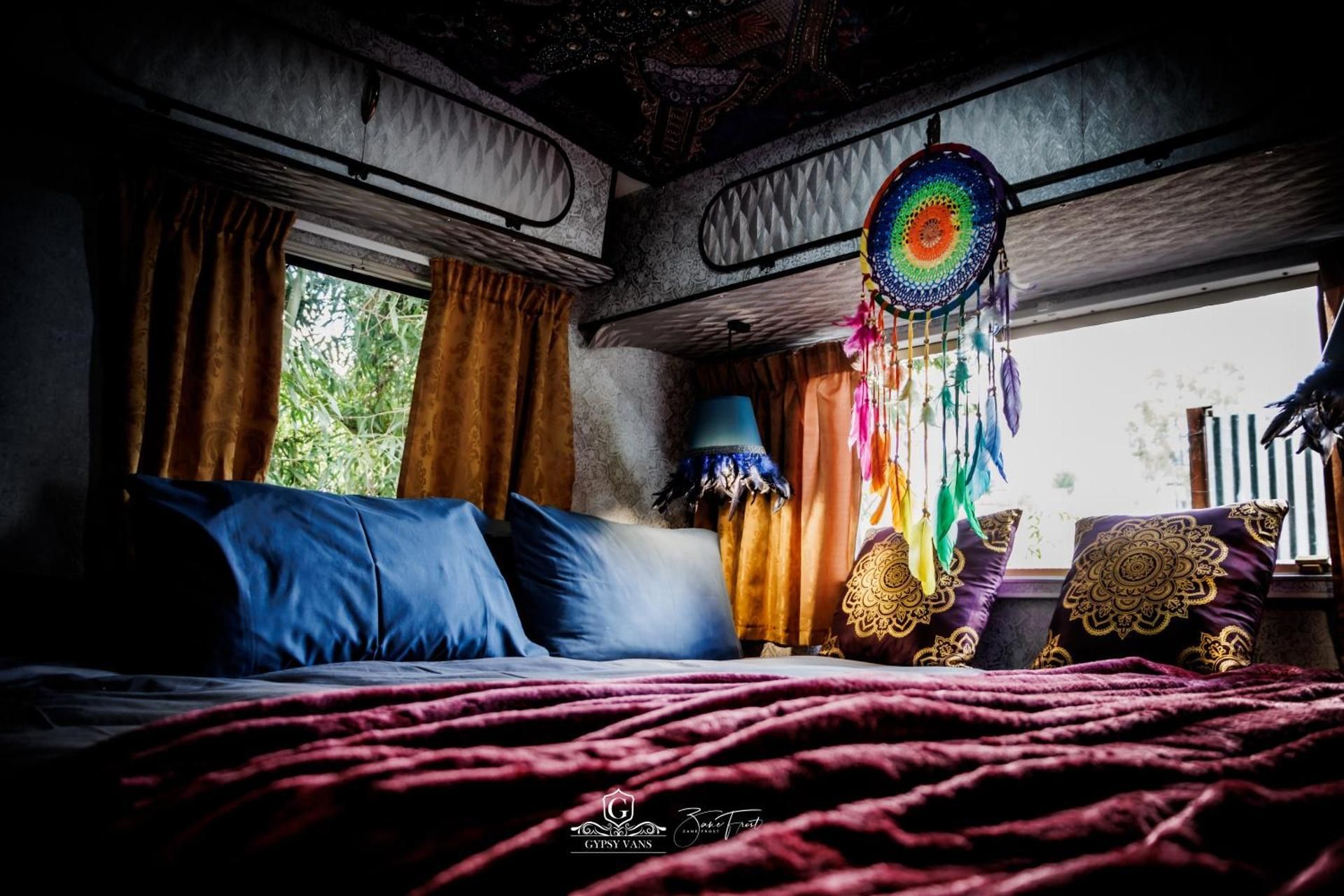 Comfort Cabin