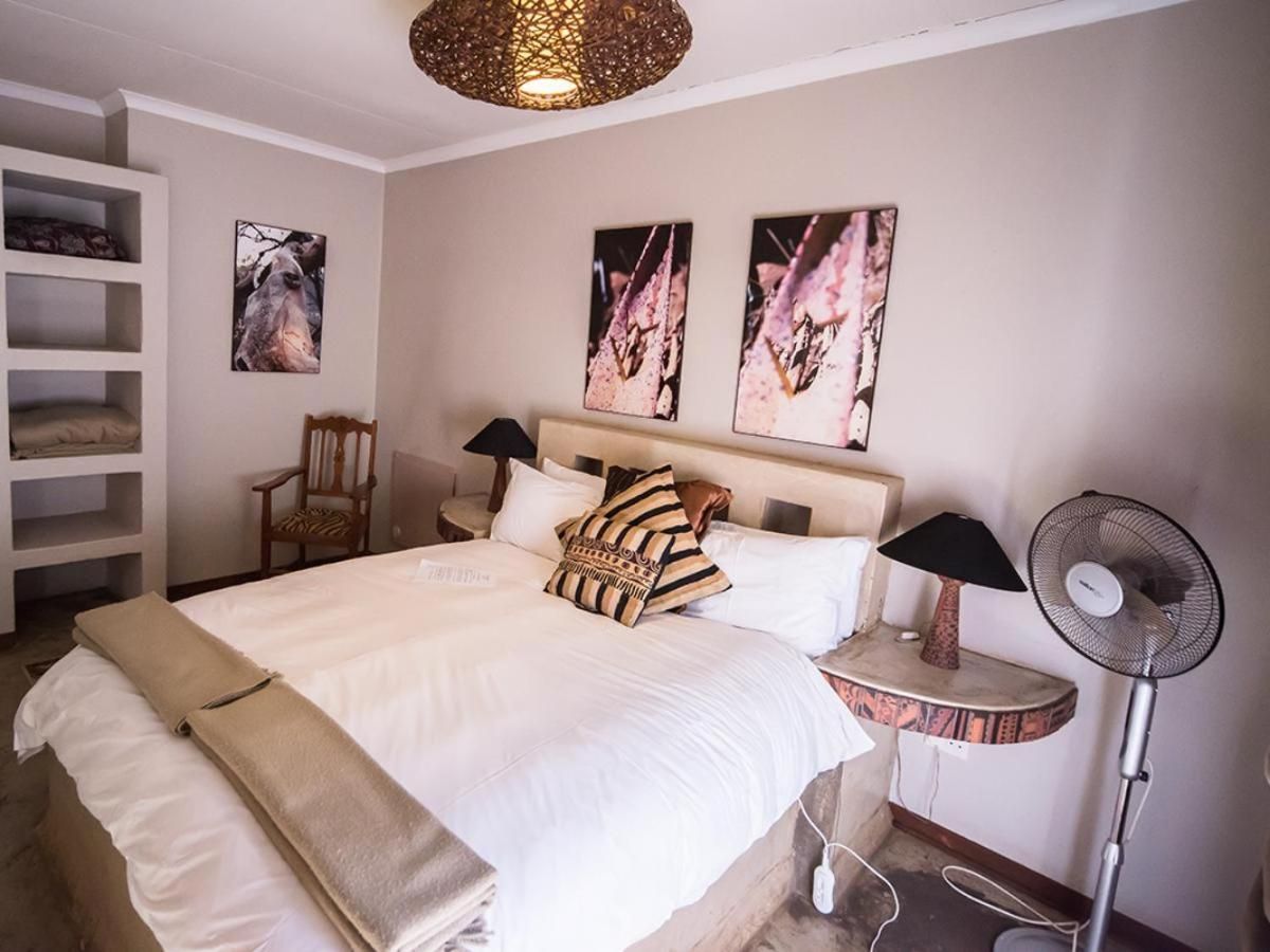 Deluxe King Suite
