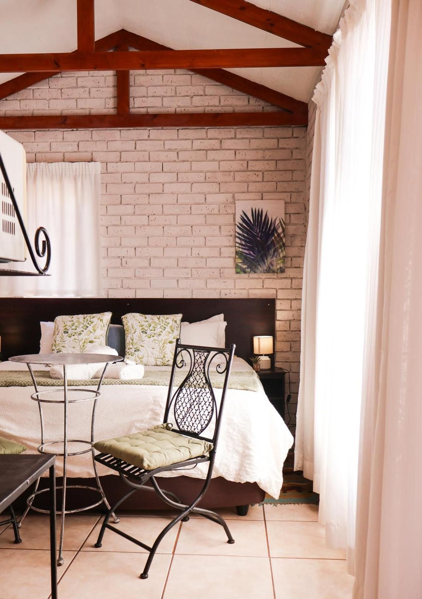 Ground Floor Room Ada -No Self Catering