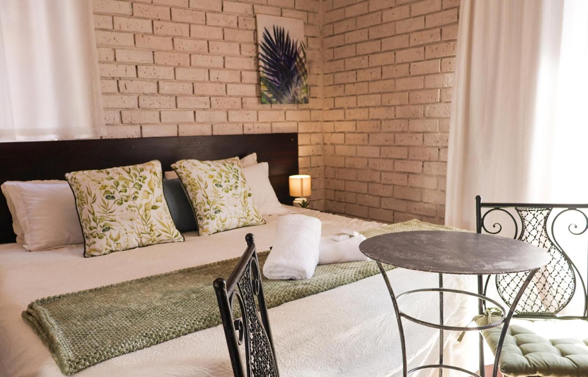 Ground Floor Room Ada -No Self Catering