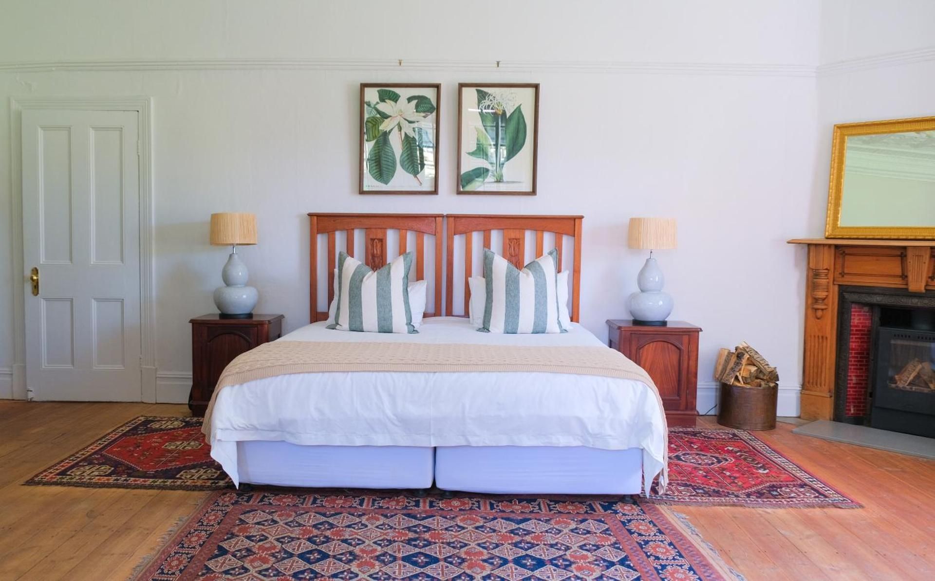 Three-Bedroom Suite