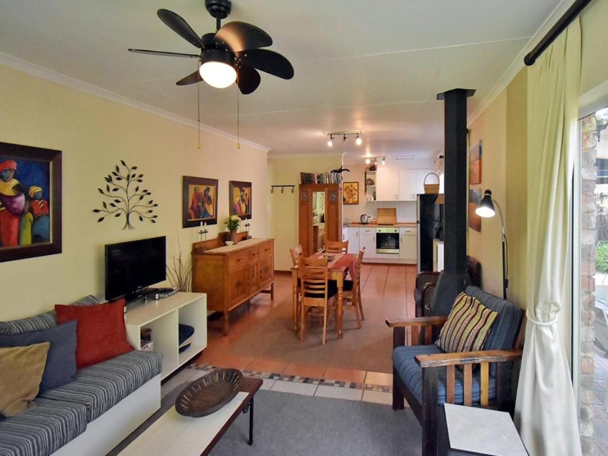 Comfort Cottage