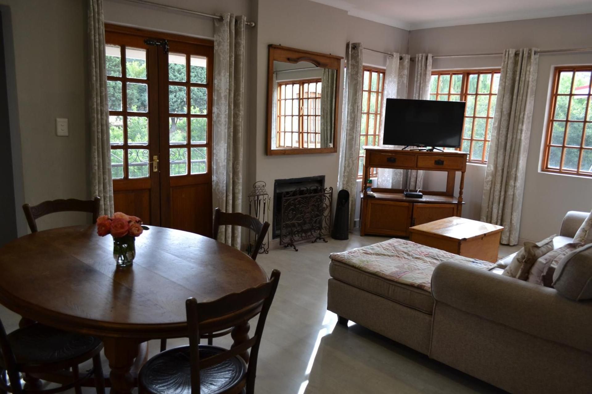 King Classic Suite